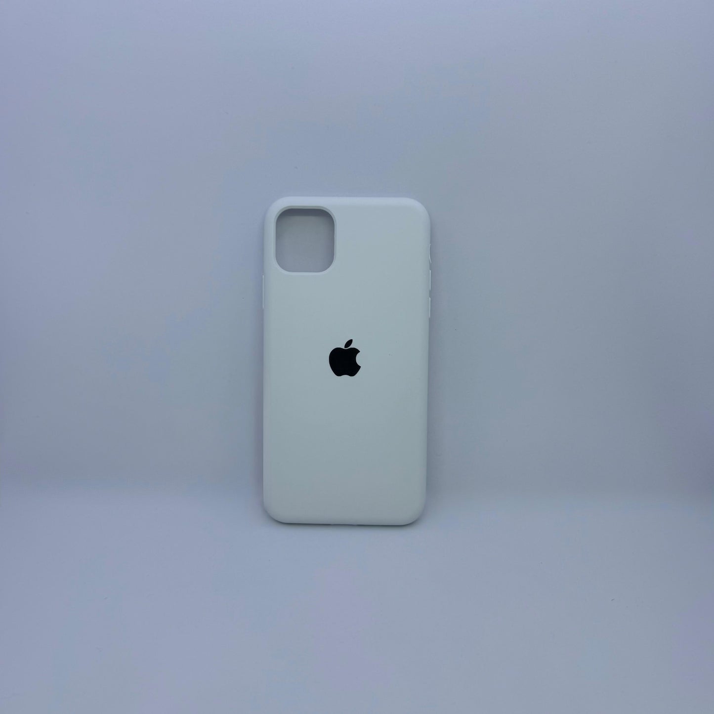 Funda Silicona iPhone 11 Pro Max