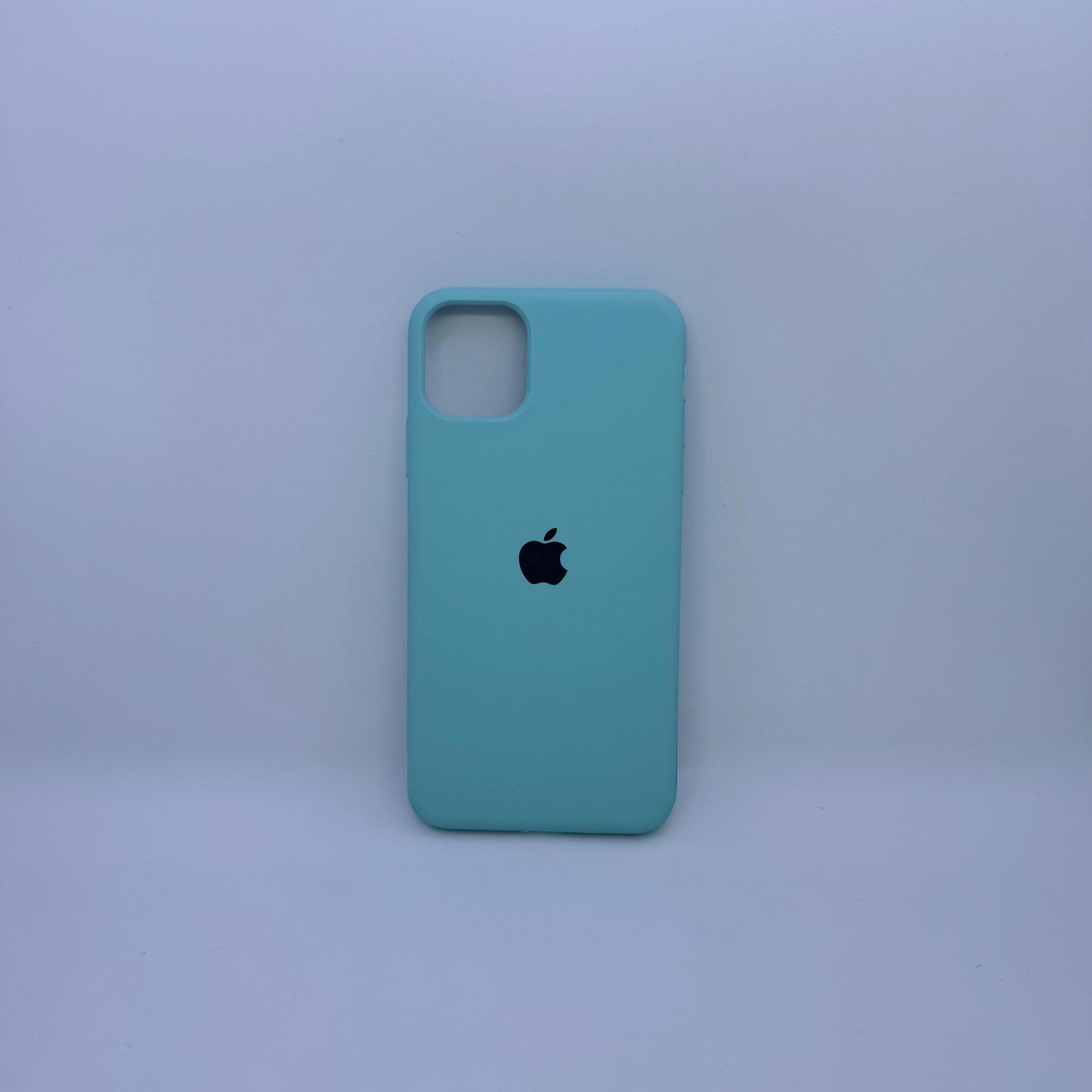 Funda Silicona iPhone 11 Pro Max