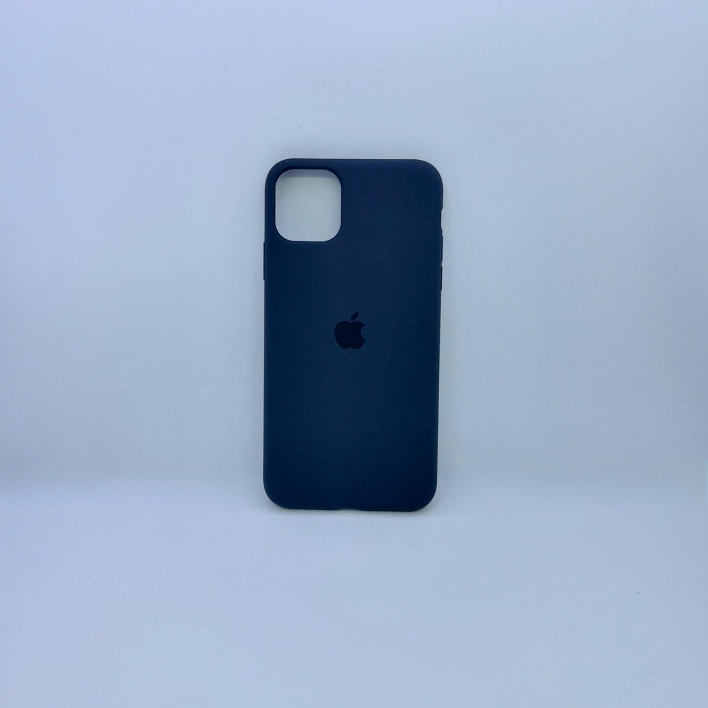 Funda Silicona iPhone 11 Pro Max