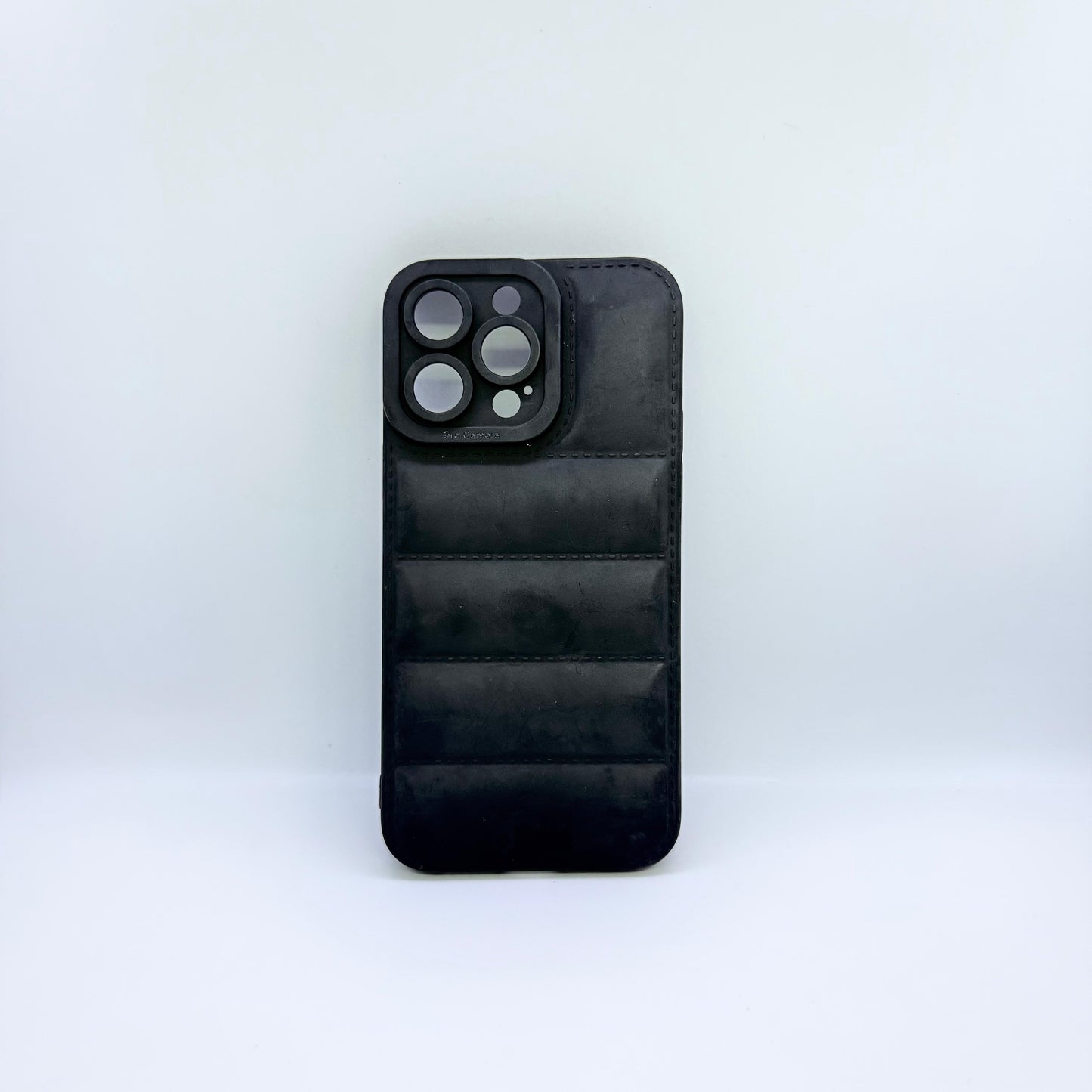 Funda Puffer