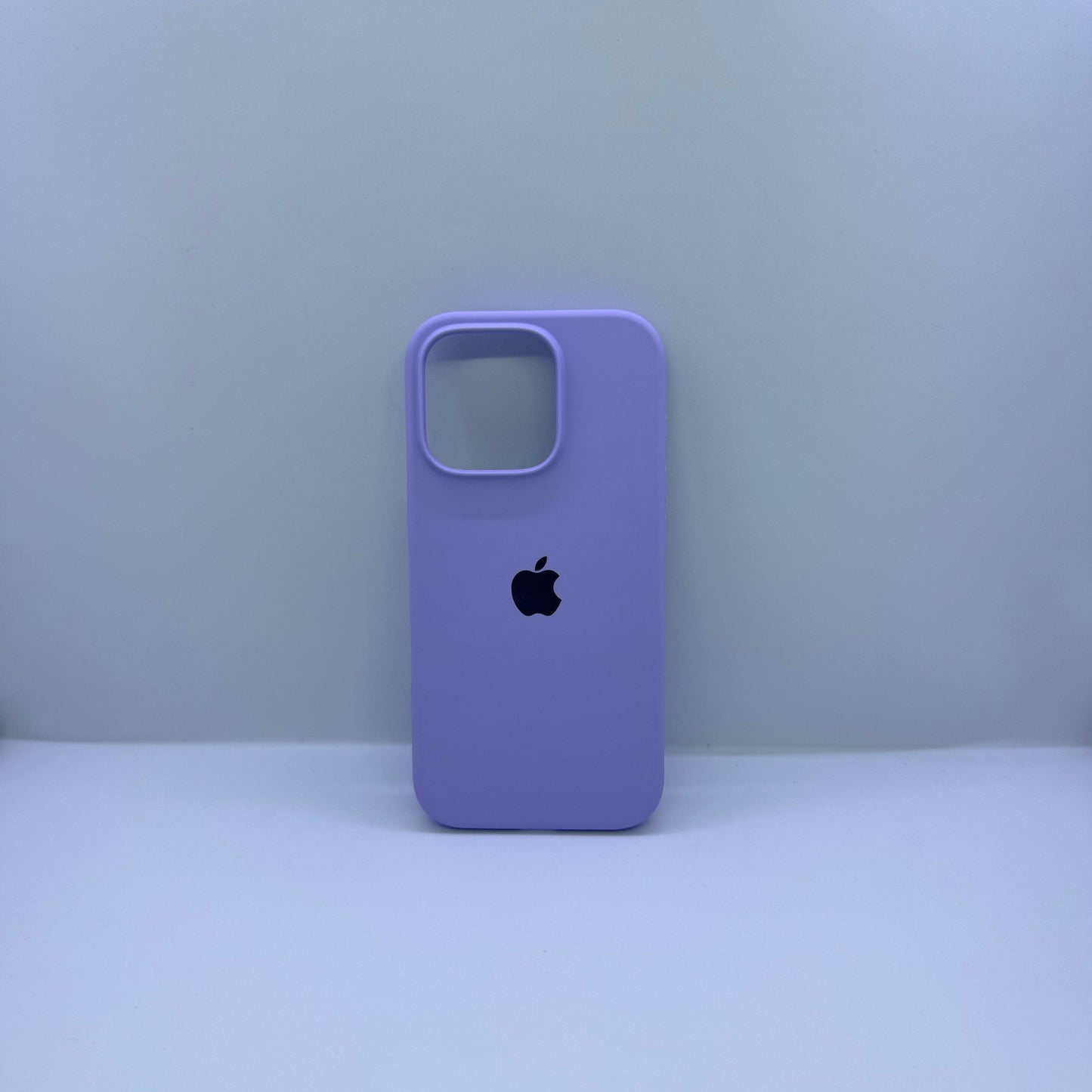 Funda Silicona iPhone 16 Pro