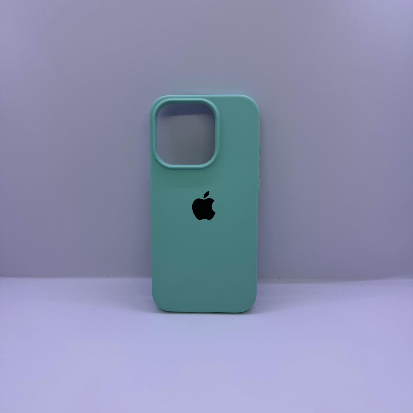 Funda Silicona iPhone 15 Pro