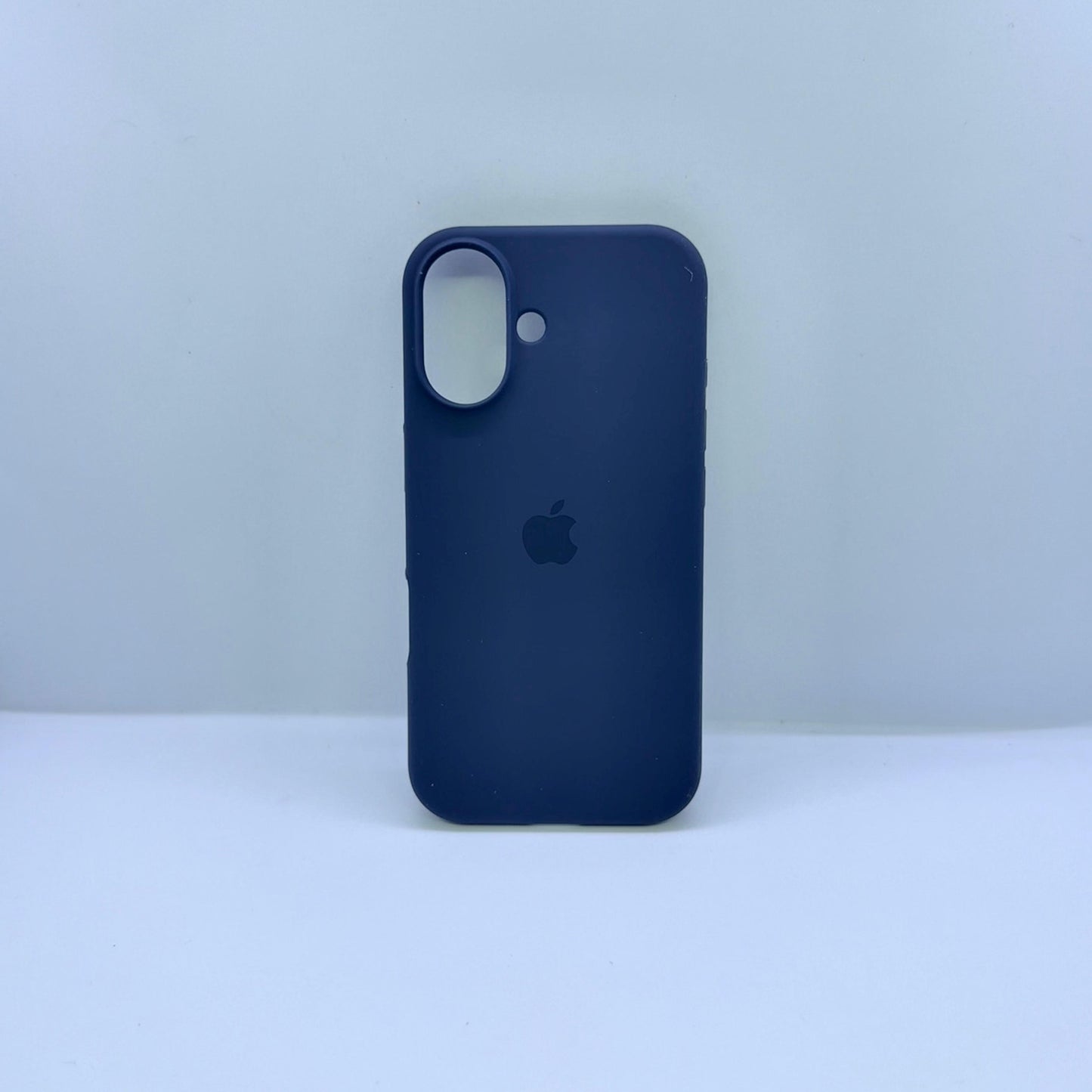 Funda Silicona iPhone 16