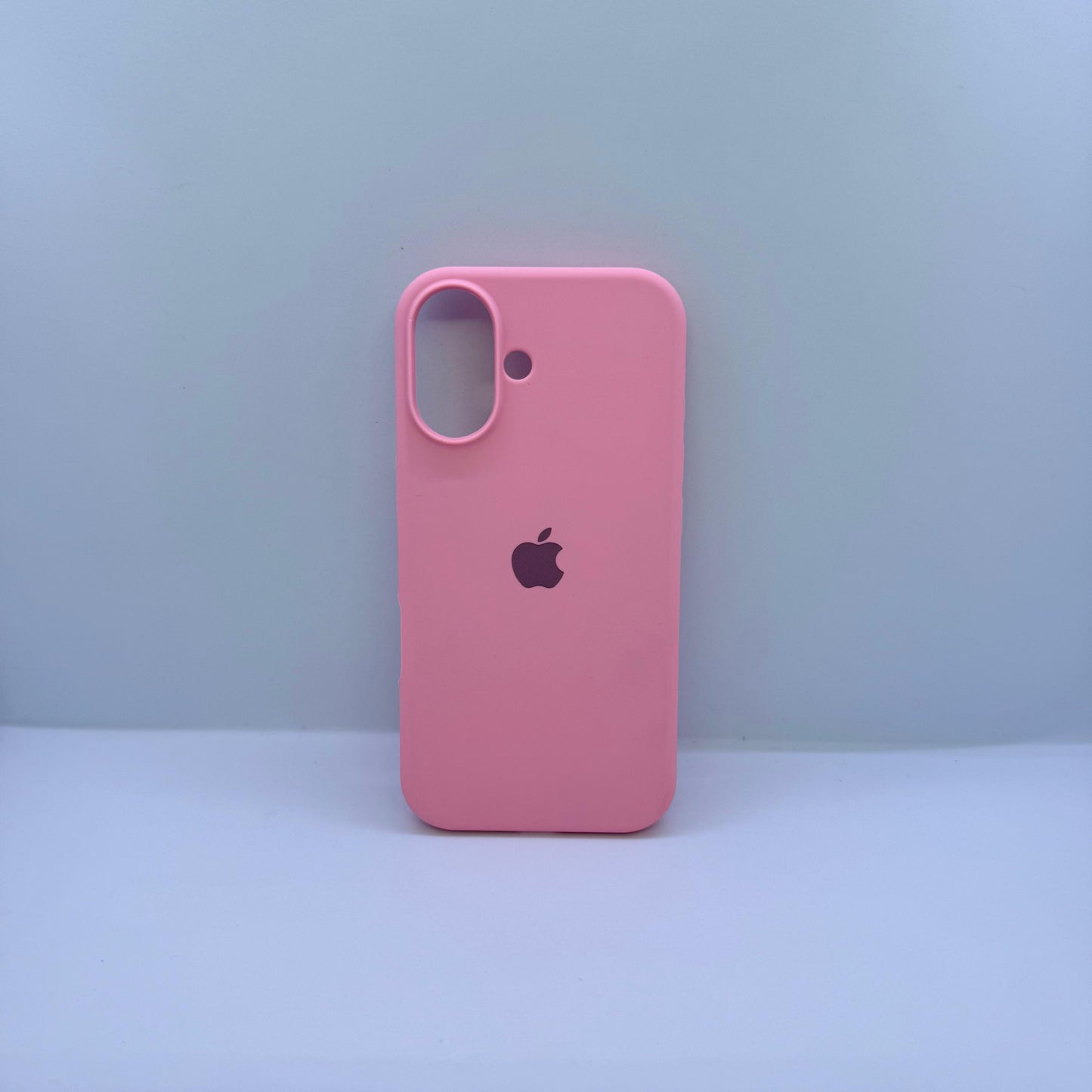 Funda Silicona iPhone 16