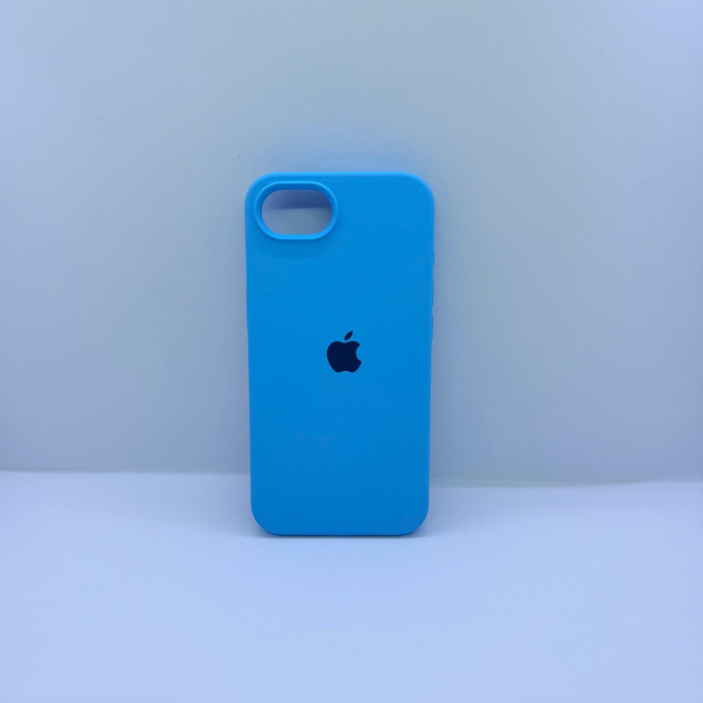 Funda Silicona iPhone 16e