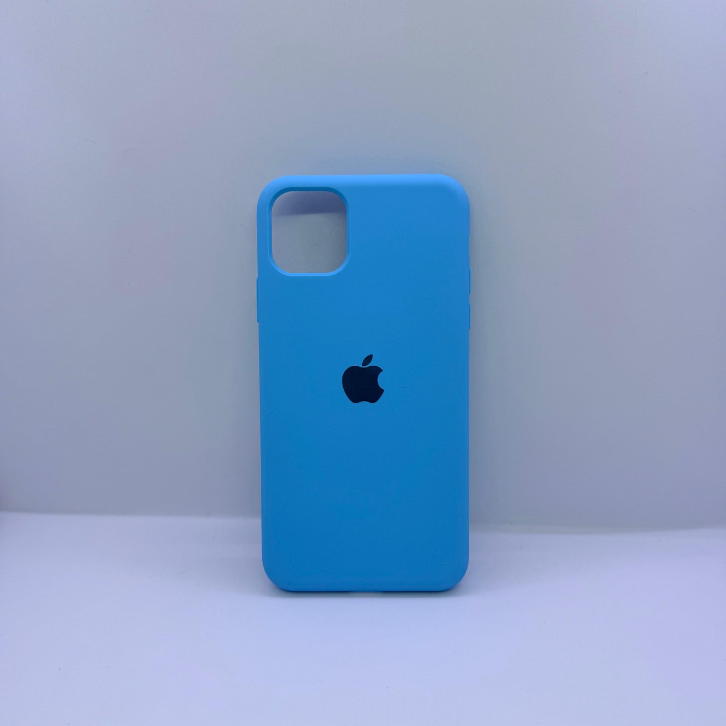 Funda Silicona iPhone 11 Pro Max