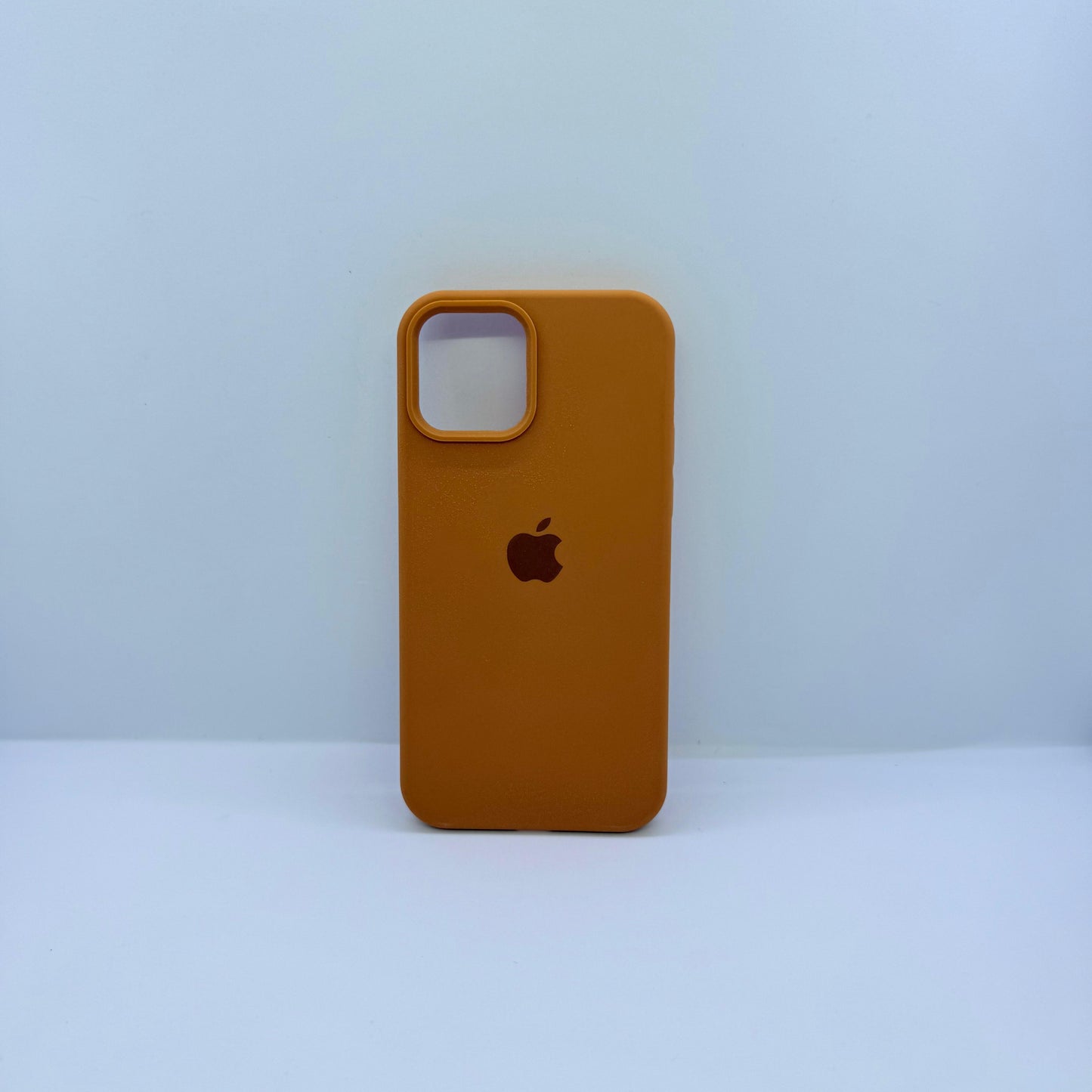 Funda Silicona iPhone 12 y 12 Pro