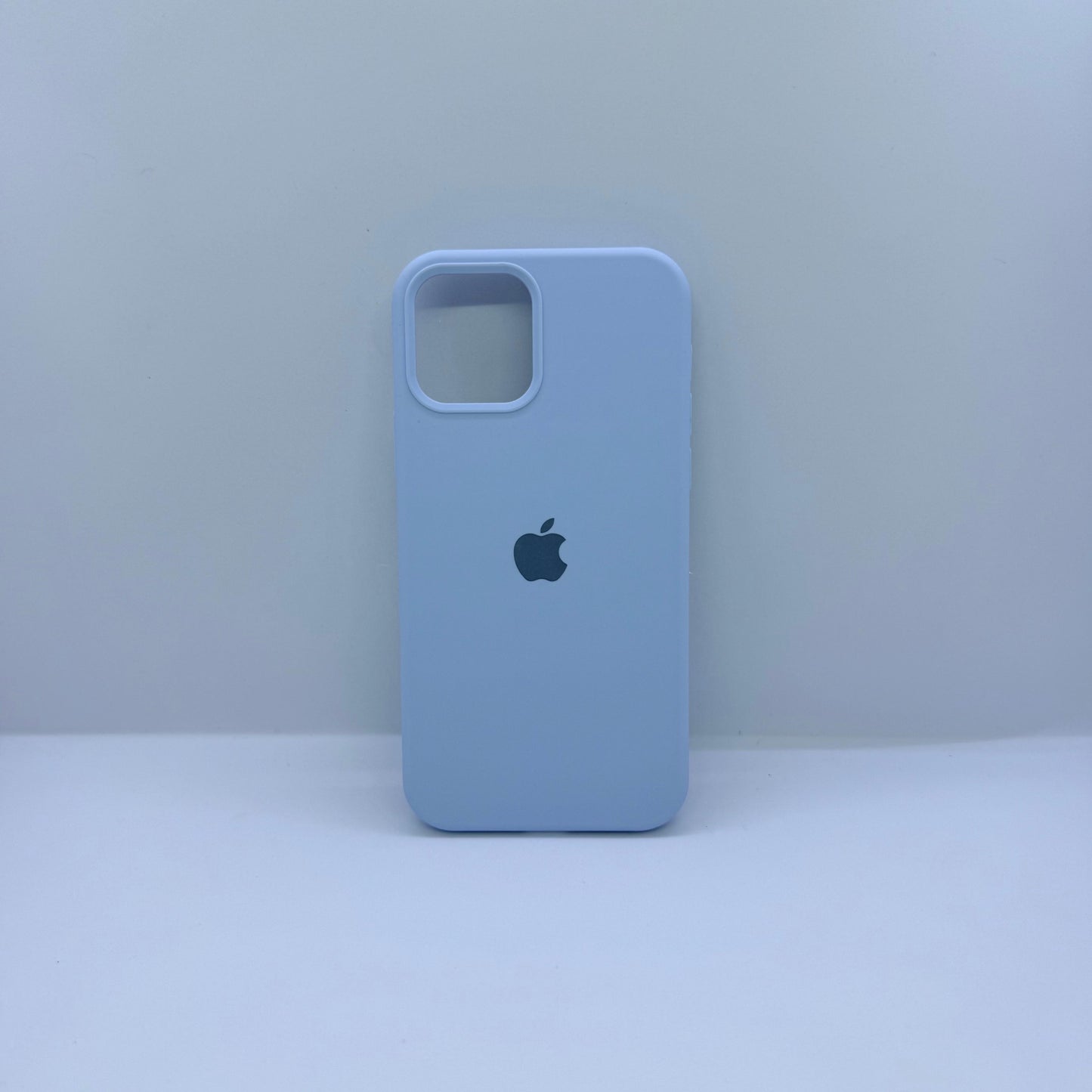 Funda Silicona iPhone 12 y 12 Pro
