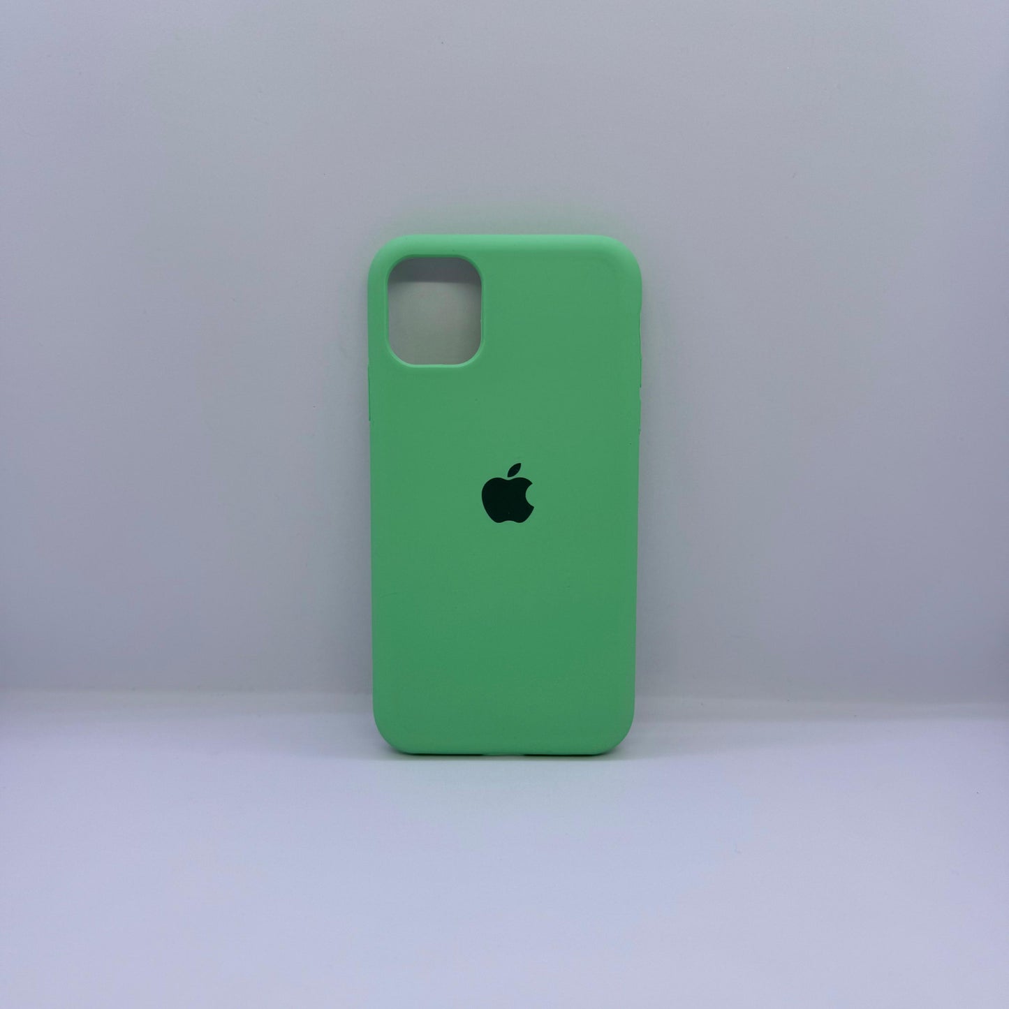 Funda Silicona iPhone 11