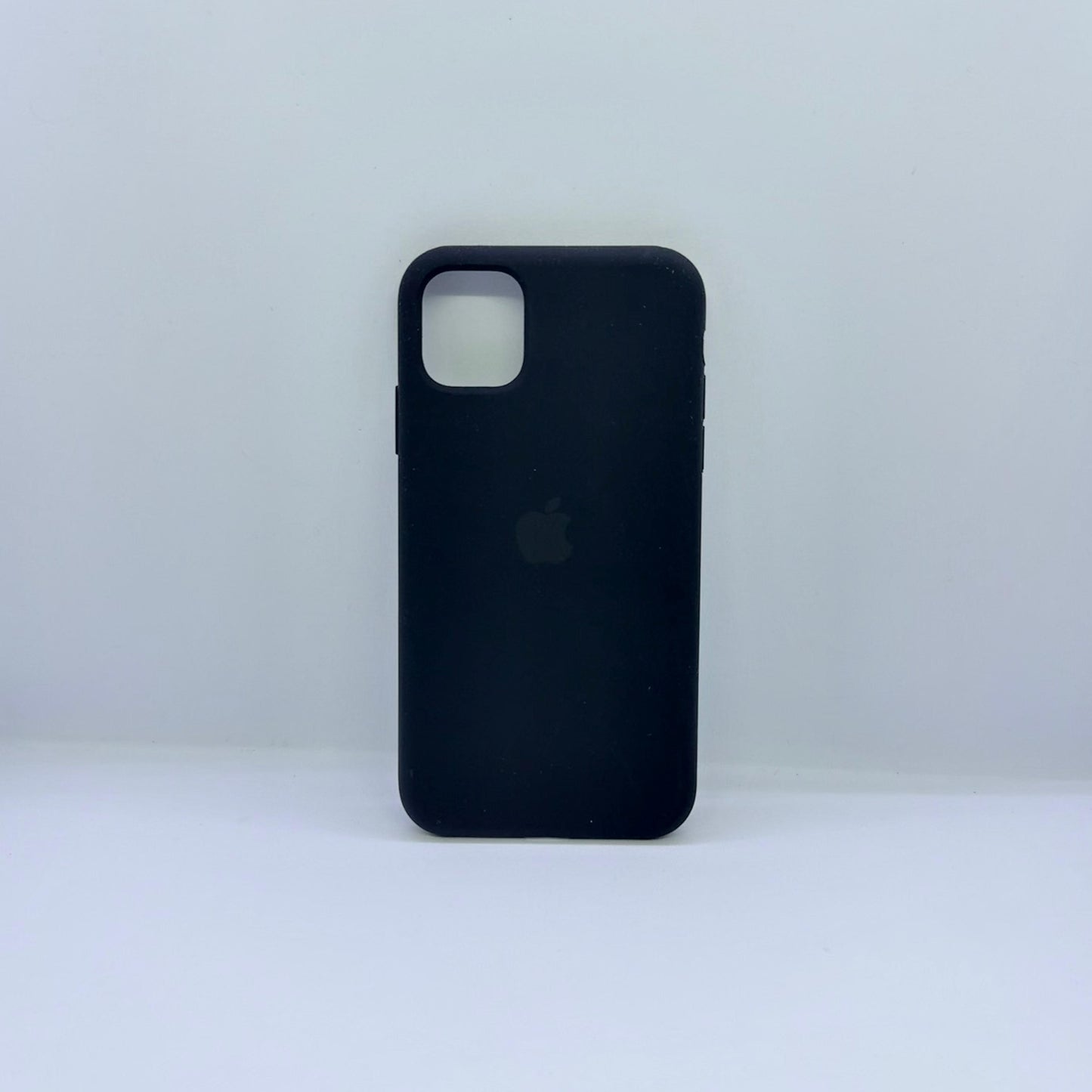 Funda Silicona iPhone 11