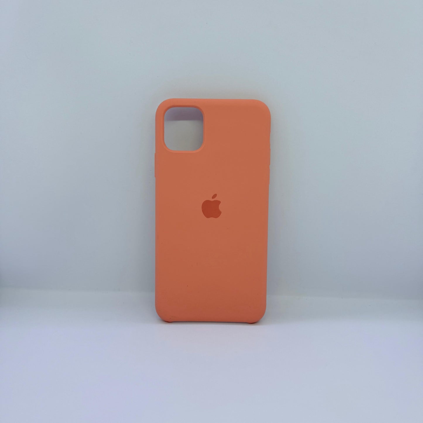 Funda Silicona iPhone 11 Pro Max