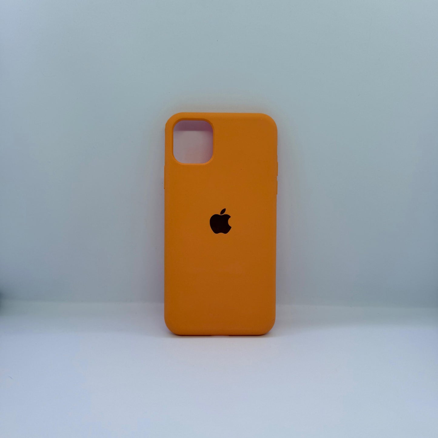 Funda Silicona iPhone 11 Pro Max