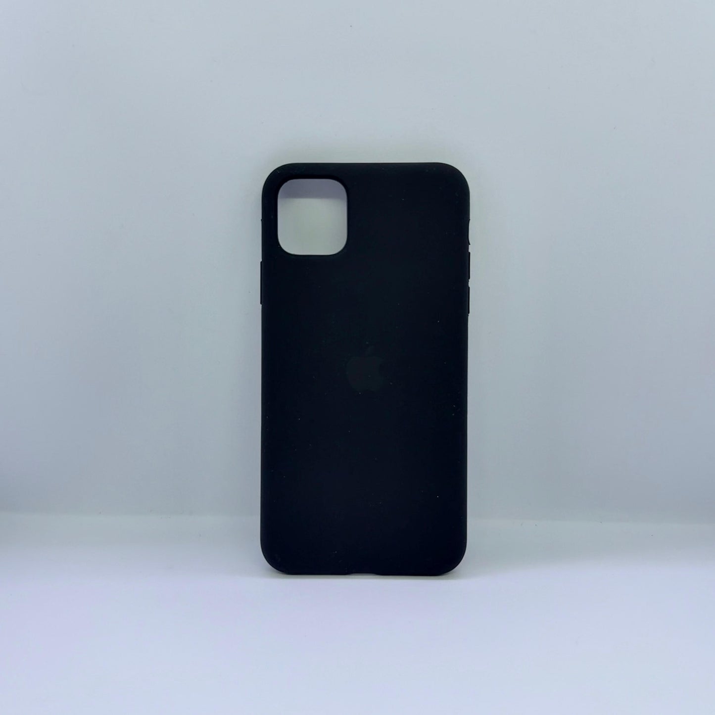 Funda Silicona iPhone 11 Pro Max