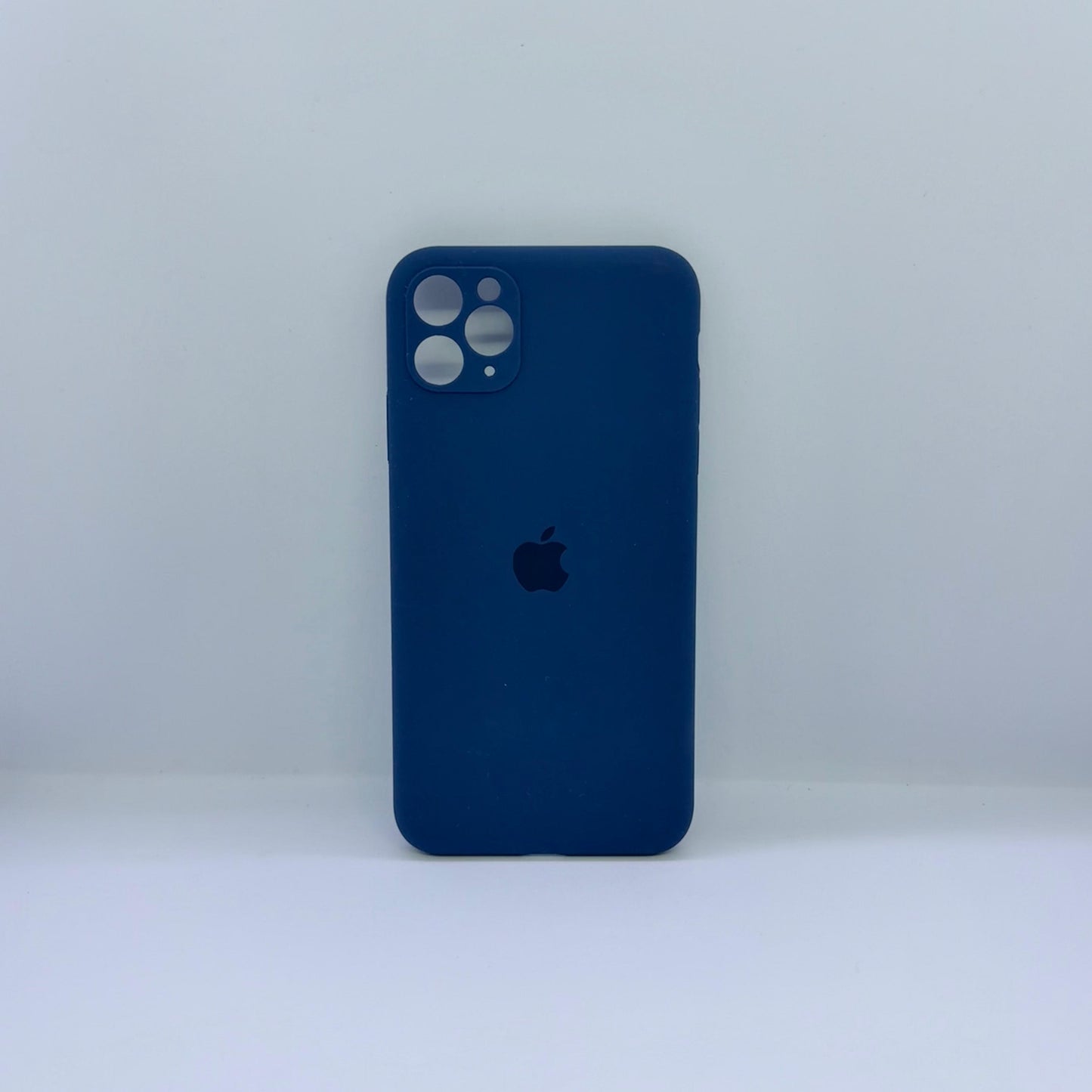 Funda Silicona iPhone 11 Pro Max