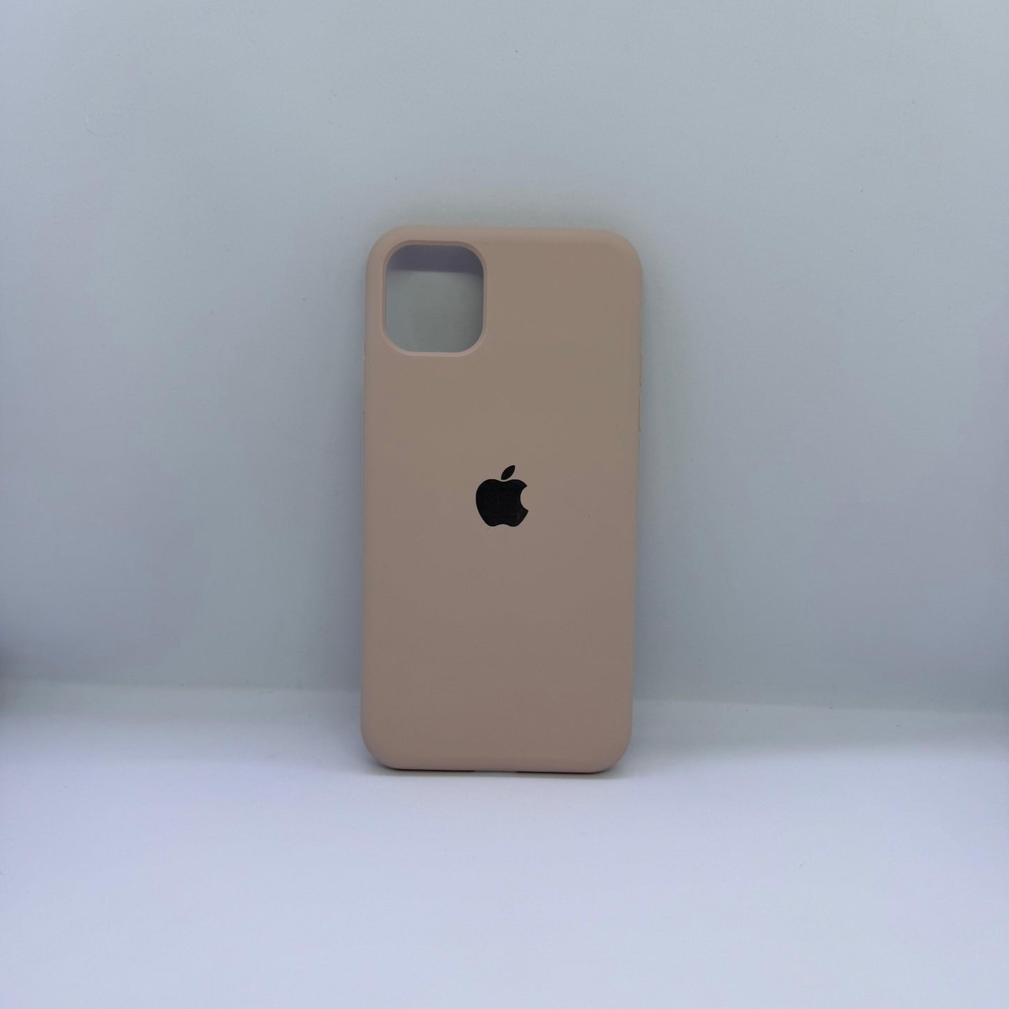 Funda Silicona iPhone 11 Pro Max