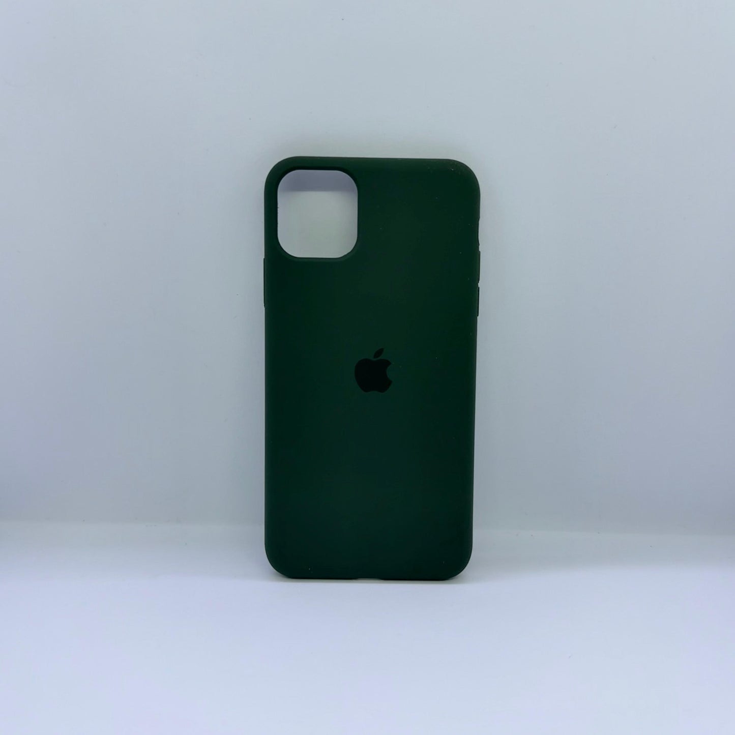 Funda Silicona iPhone 11 Pro Max
