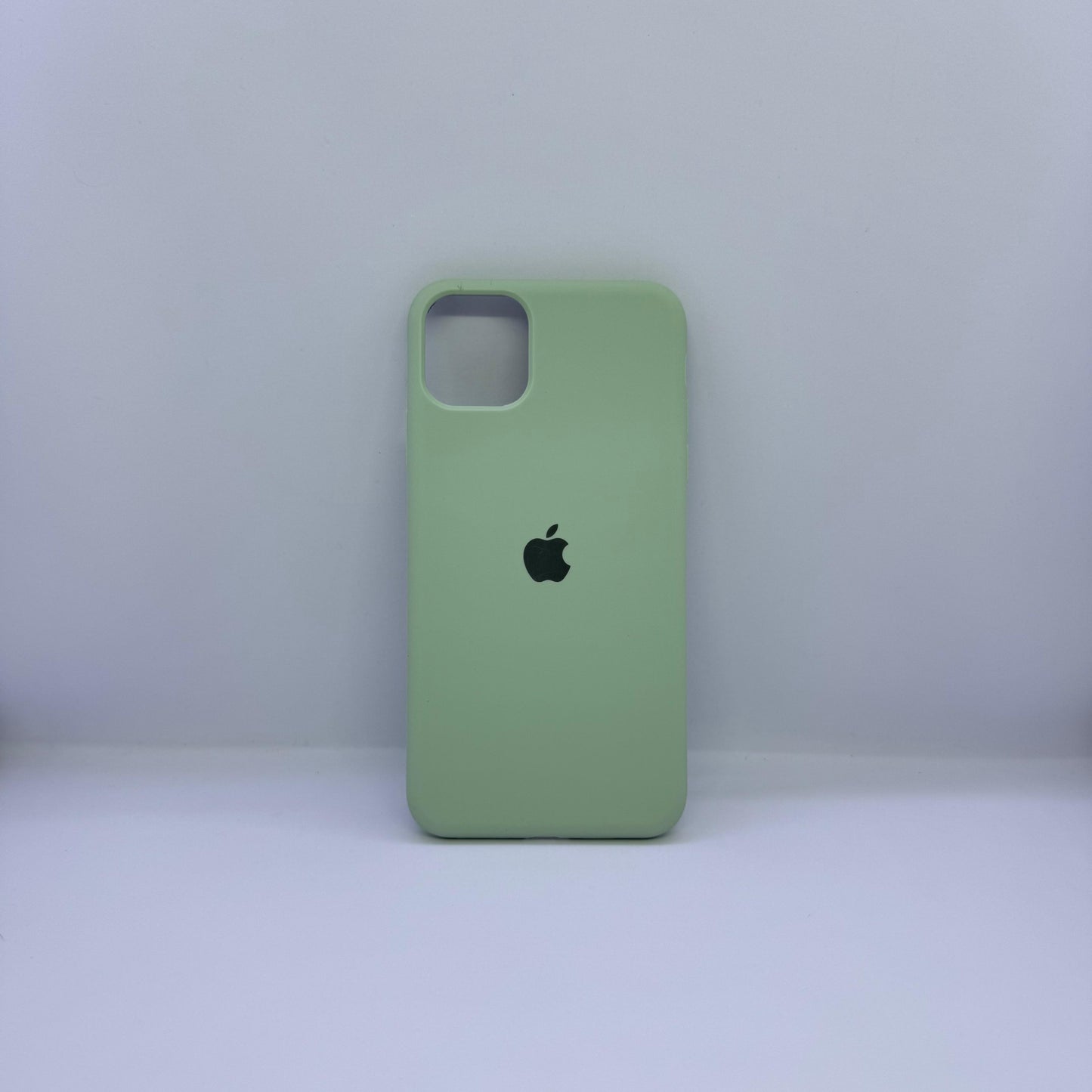 Funda Silicona iPhone 11 Pro Max
