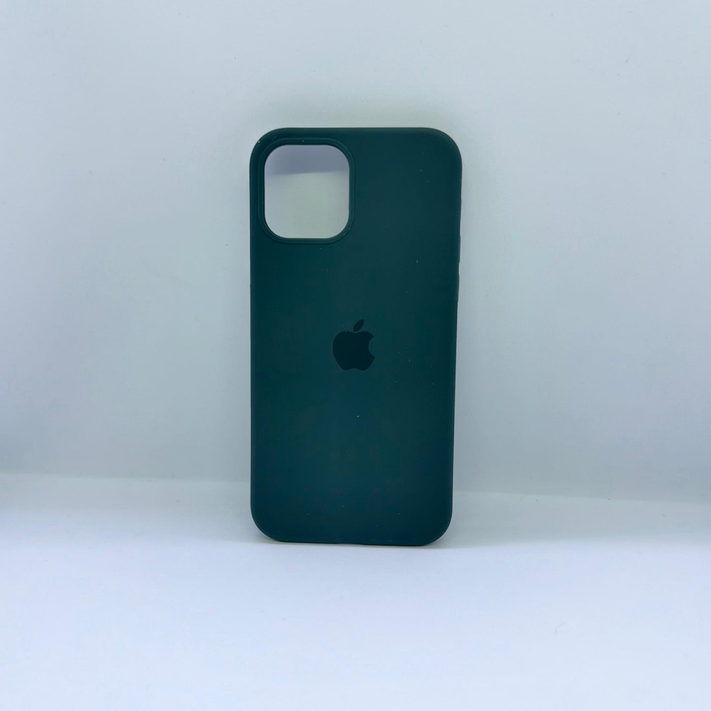 Funda Silicona iPhone 12 y 12 Pro
