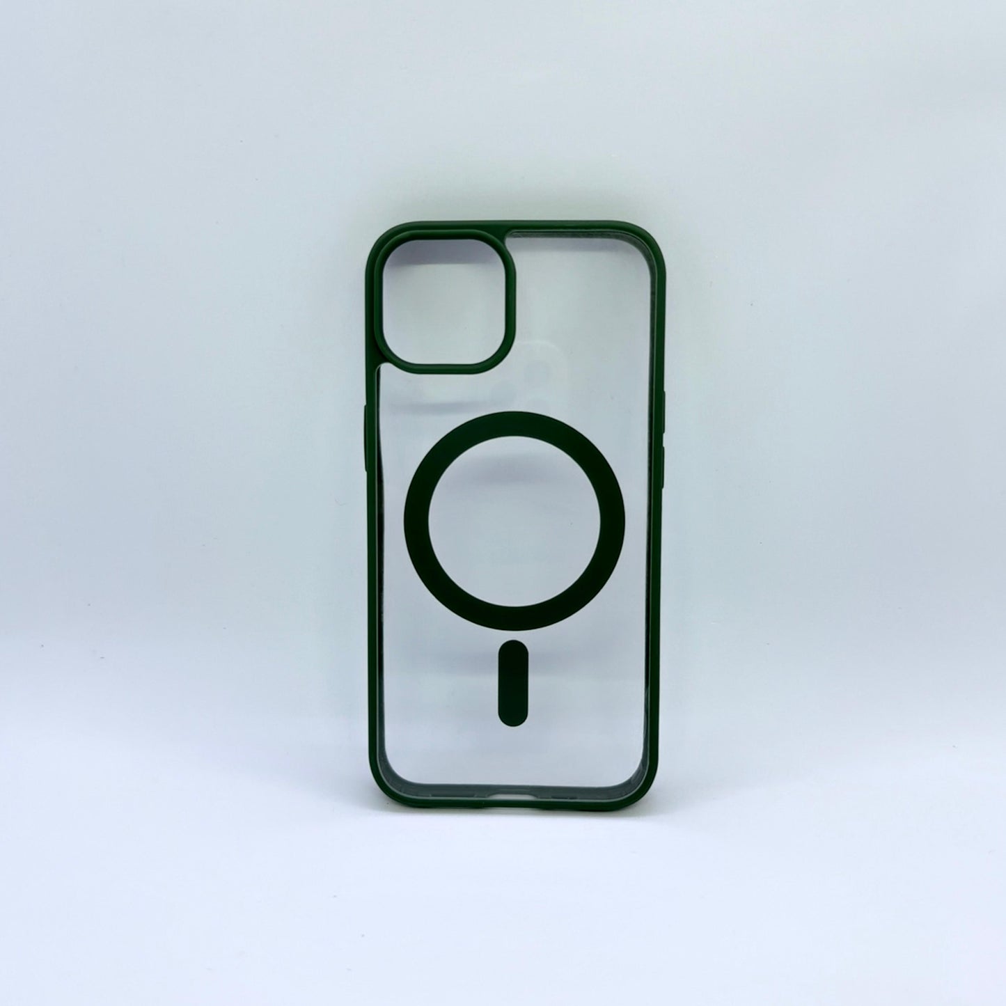Funda MagSafe Colores
