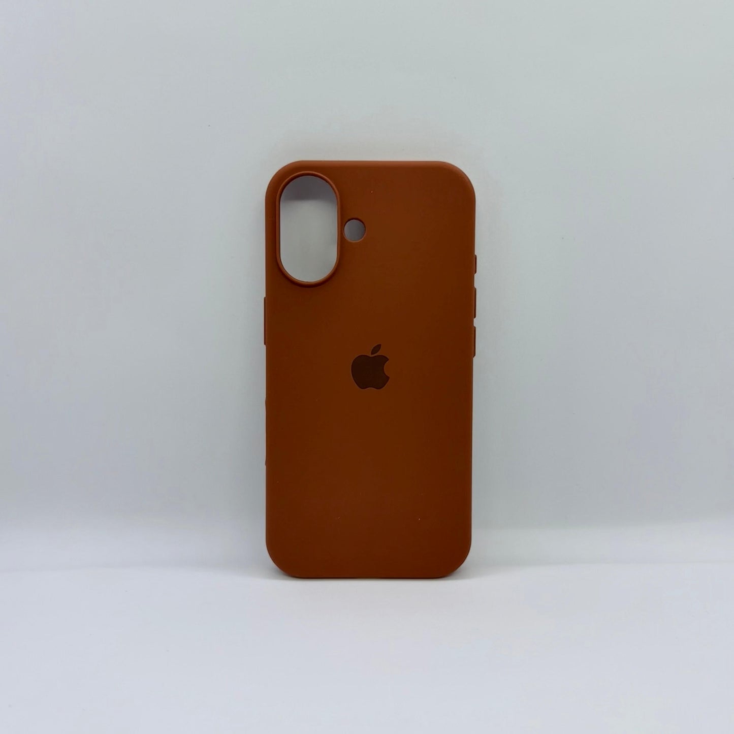Funda Silicona iPhone 16