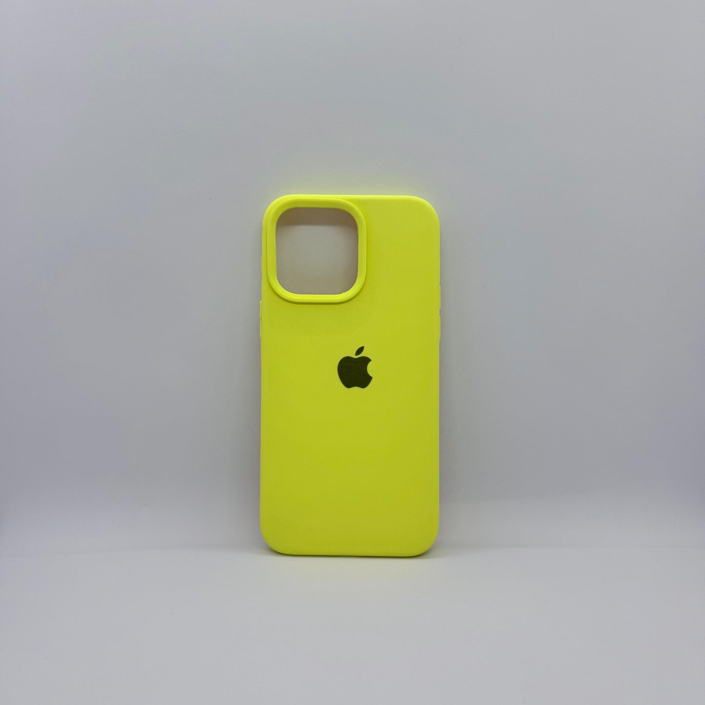 Funda Silicona iPhone 14 Pro Max