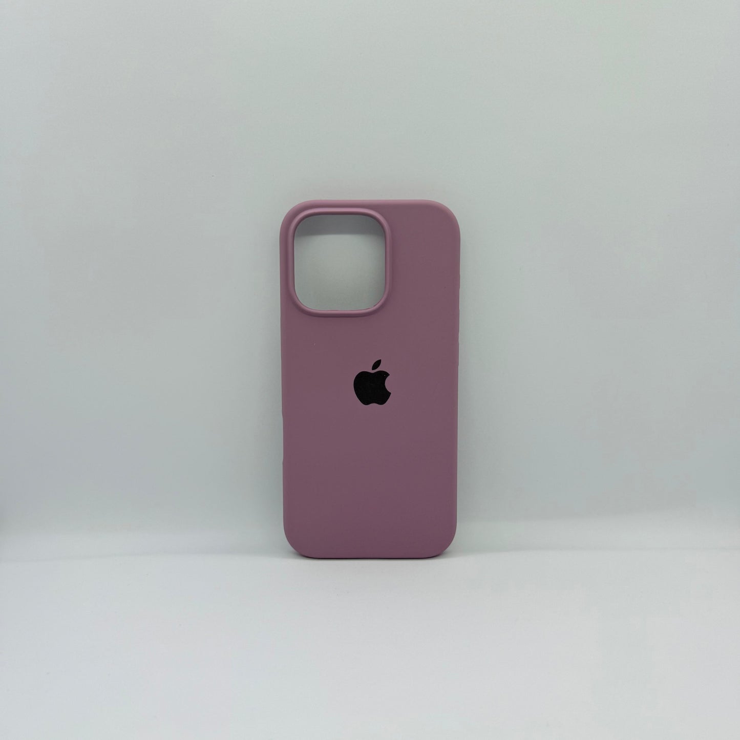 Funda Silicona iPhone 16 Pro