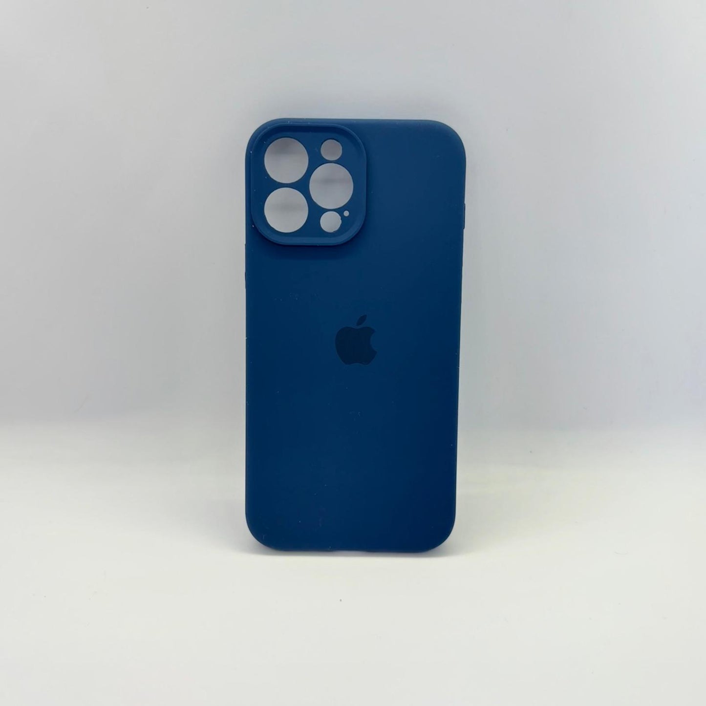 Funda Silicona iPhone 13 Pro Max