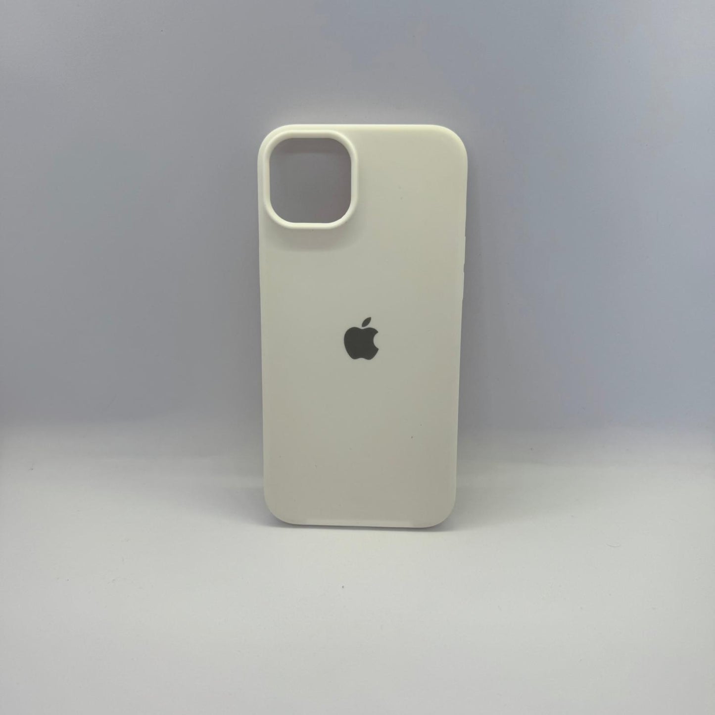 Funda Silicona iPhone 14 Plus