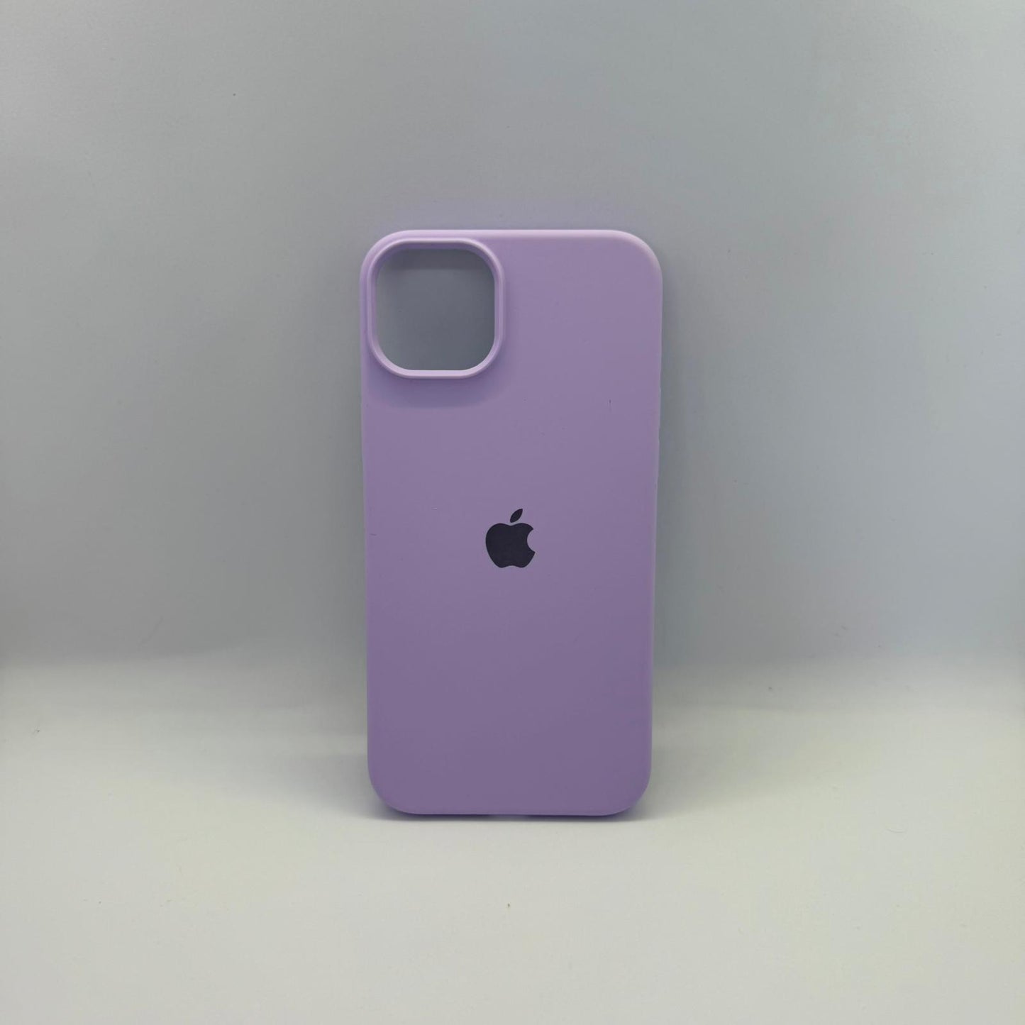 Funda Silicona iPhone 14 Plus