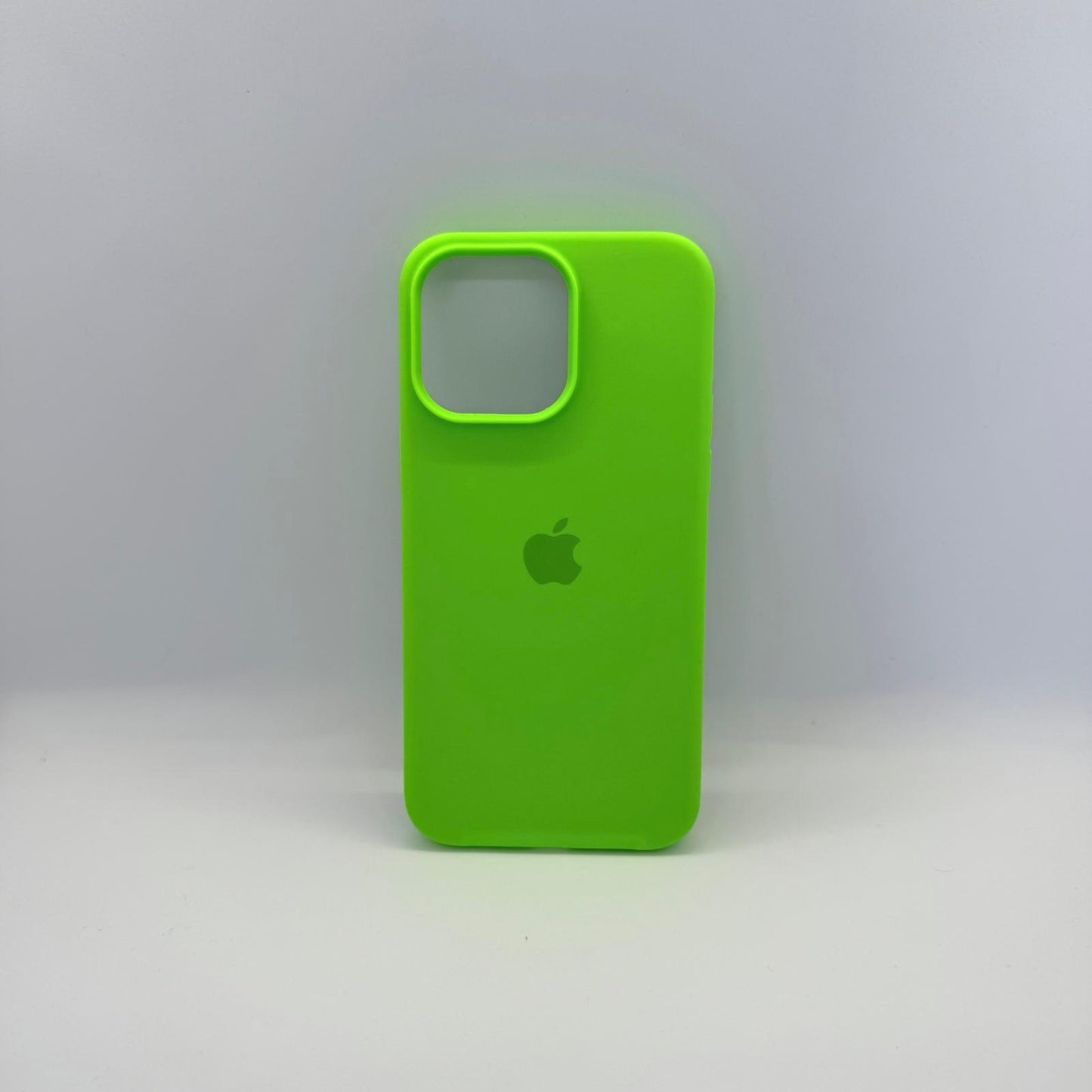 Funda Silicona iPhone 14 Pro Max