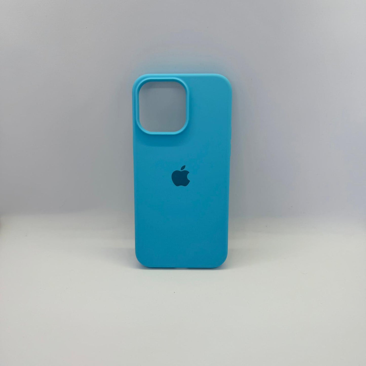 Funda Silicona iPhone 14 Pro Max