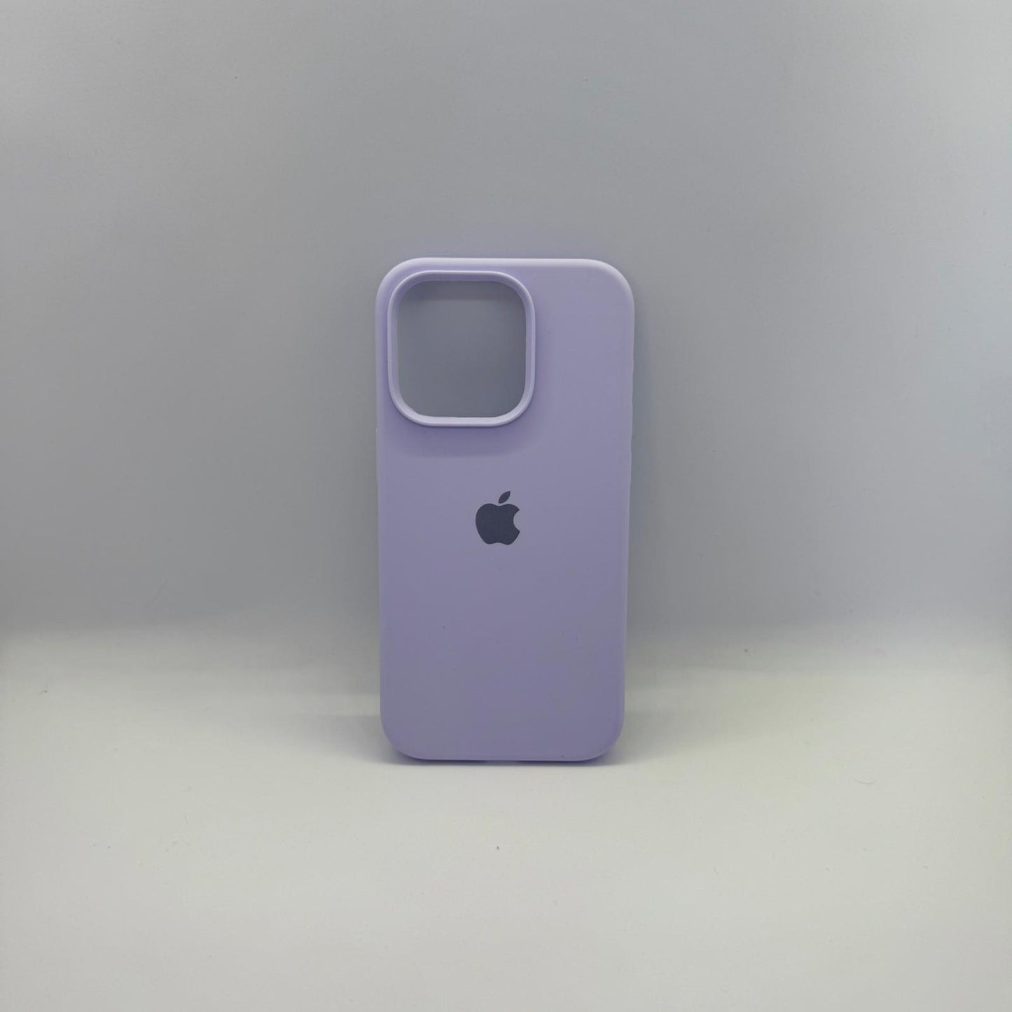 Funda Silicona iPhone 14 Pro