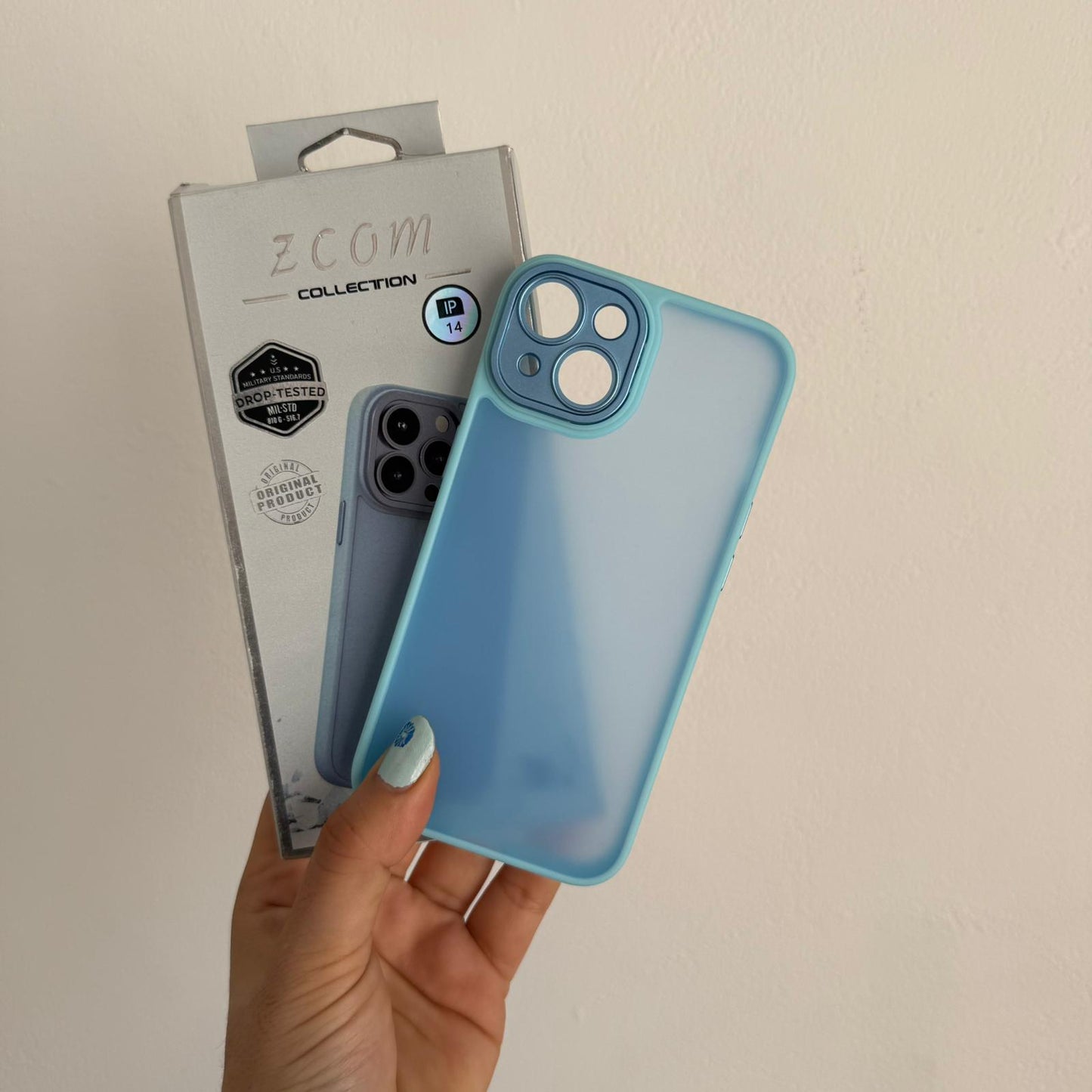 Funda Space Collection Colores