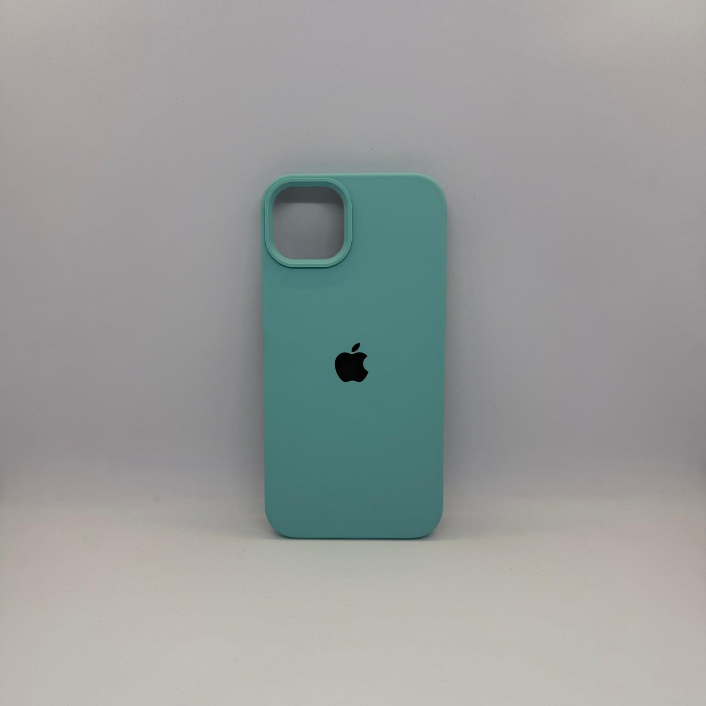 Funda Silicona iPhone 15 Plus