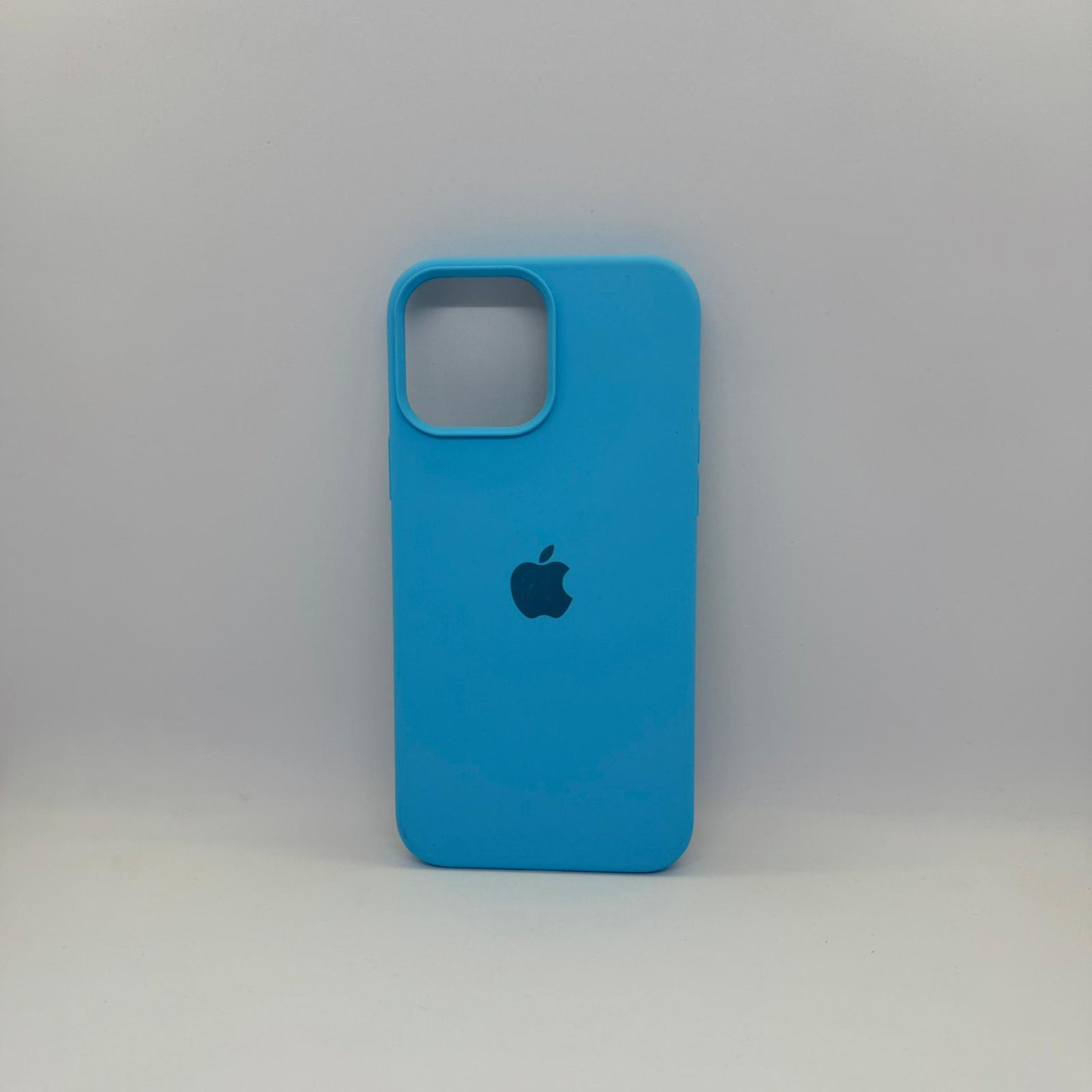 Funda Silicona iPhone 13 Pro Max