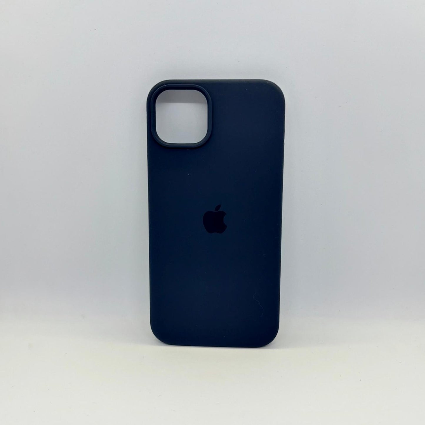 Funda Silicona iPhone 14 Plus