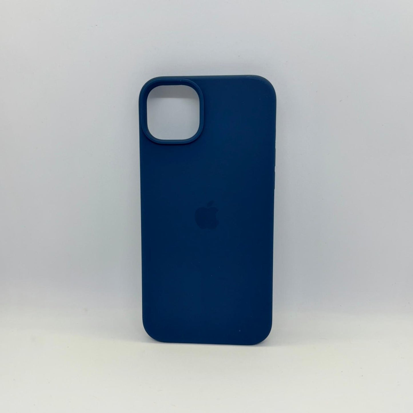 Funda Silicona iPhone 14 Plus