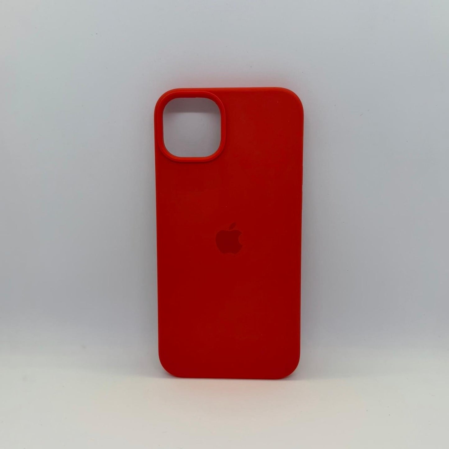 Funda Silicona iPhone 14 Plus