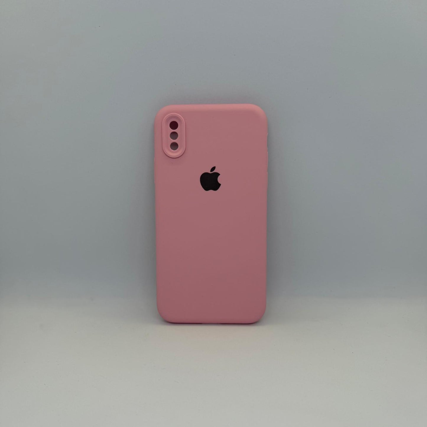 Funda Silicona iPhone X y XS