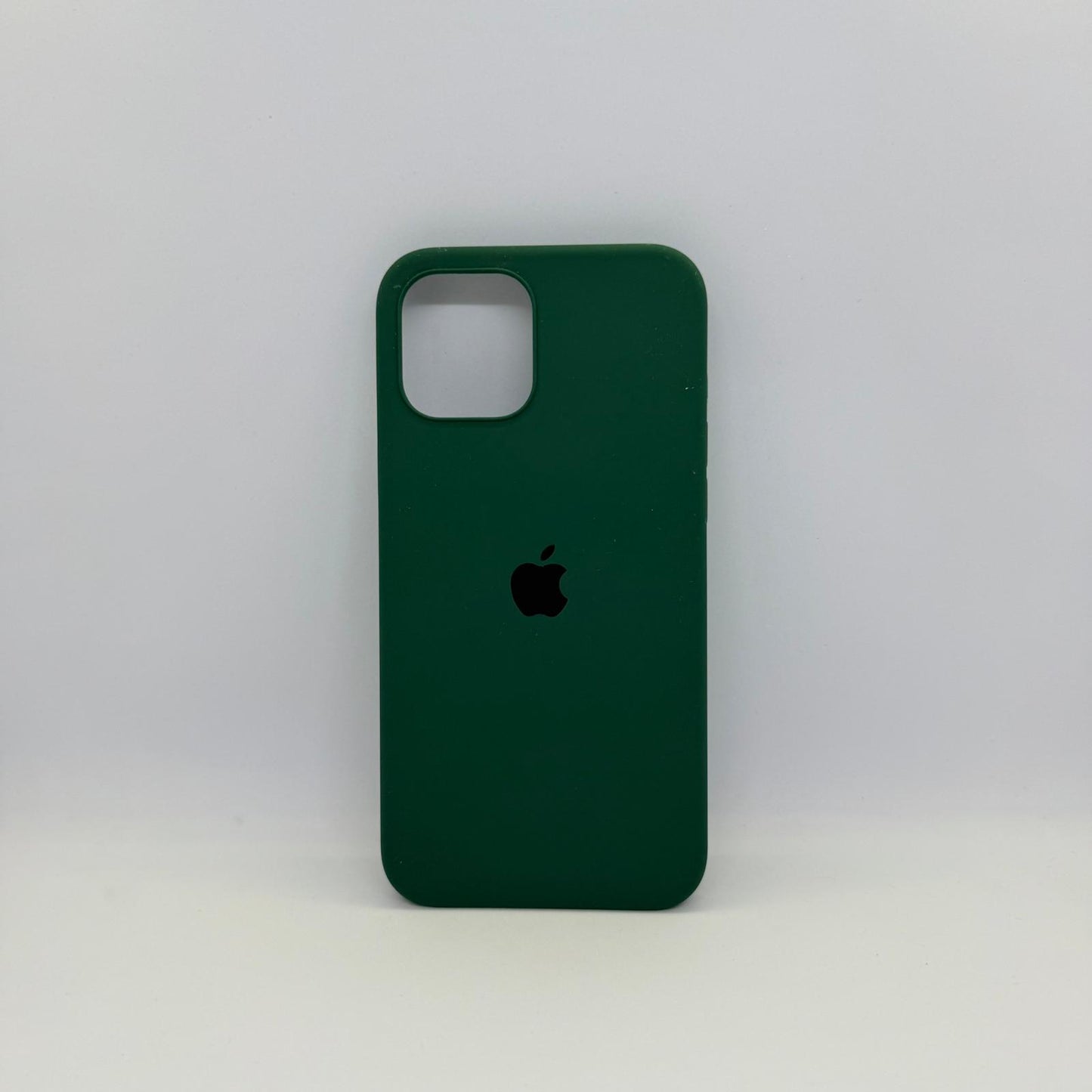 Funda Silicona iPhone 12 Pro Max