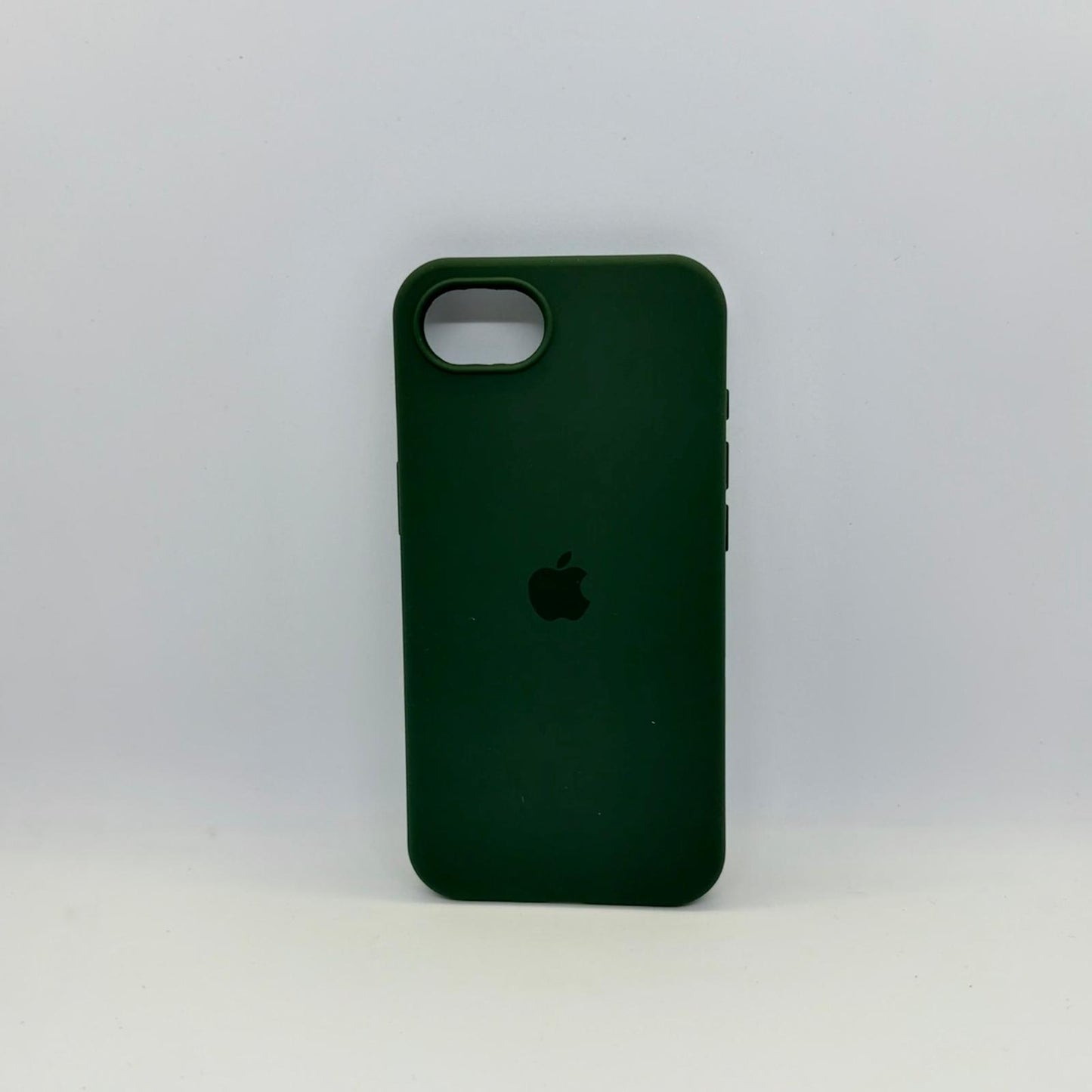 Funda Silicona iPhone 16e