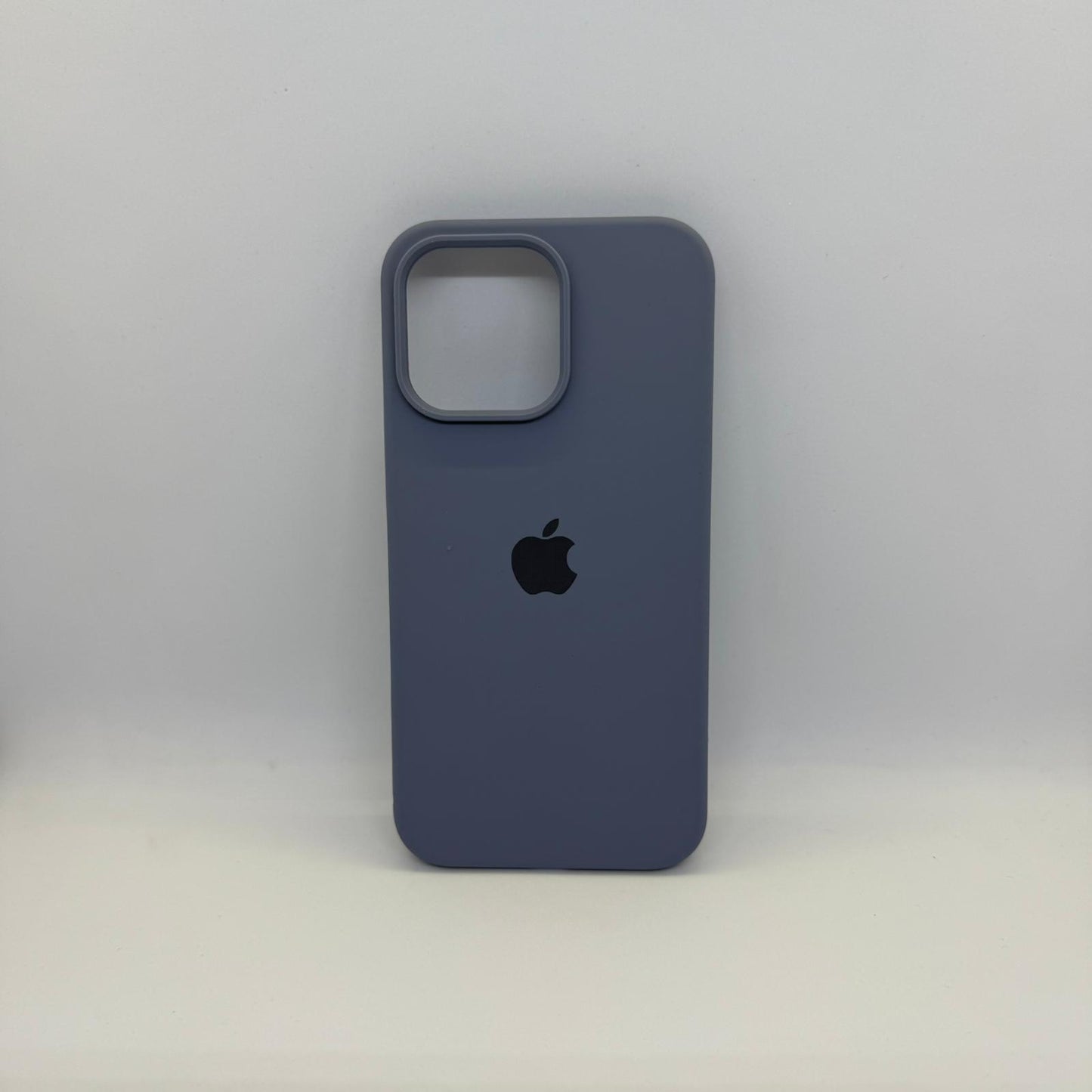 Funda Silicona iPhone 14 Pro Max