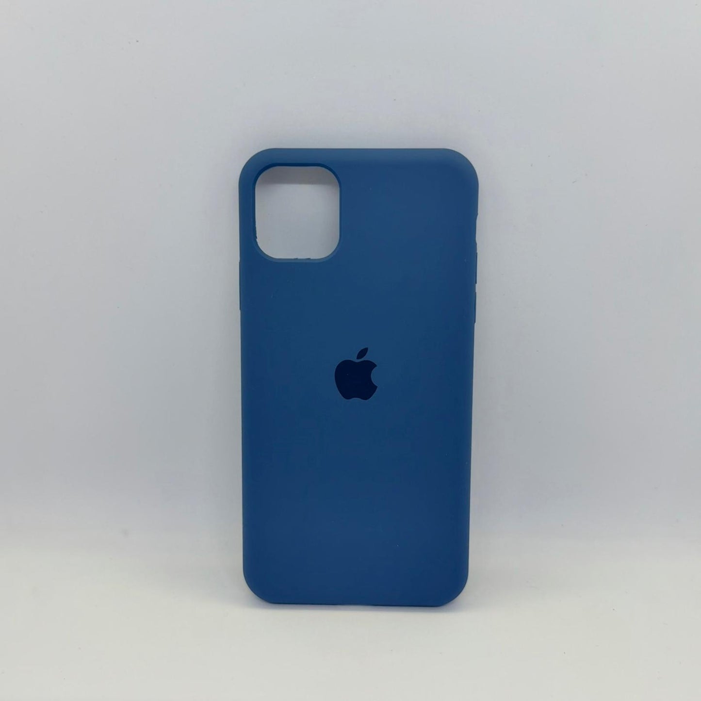 Funda Silicona iPhone 11 Pro Max