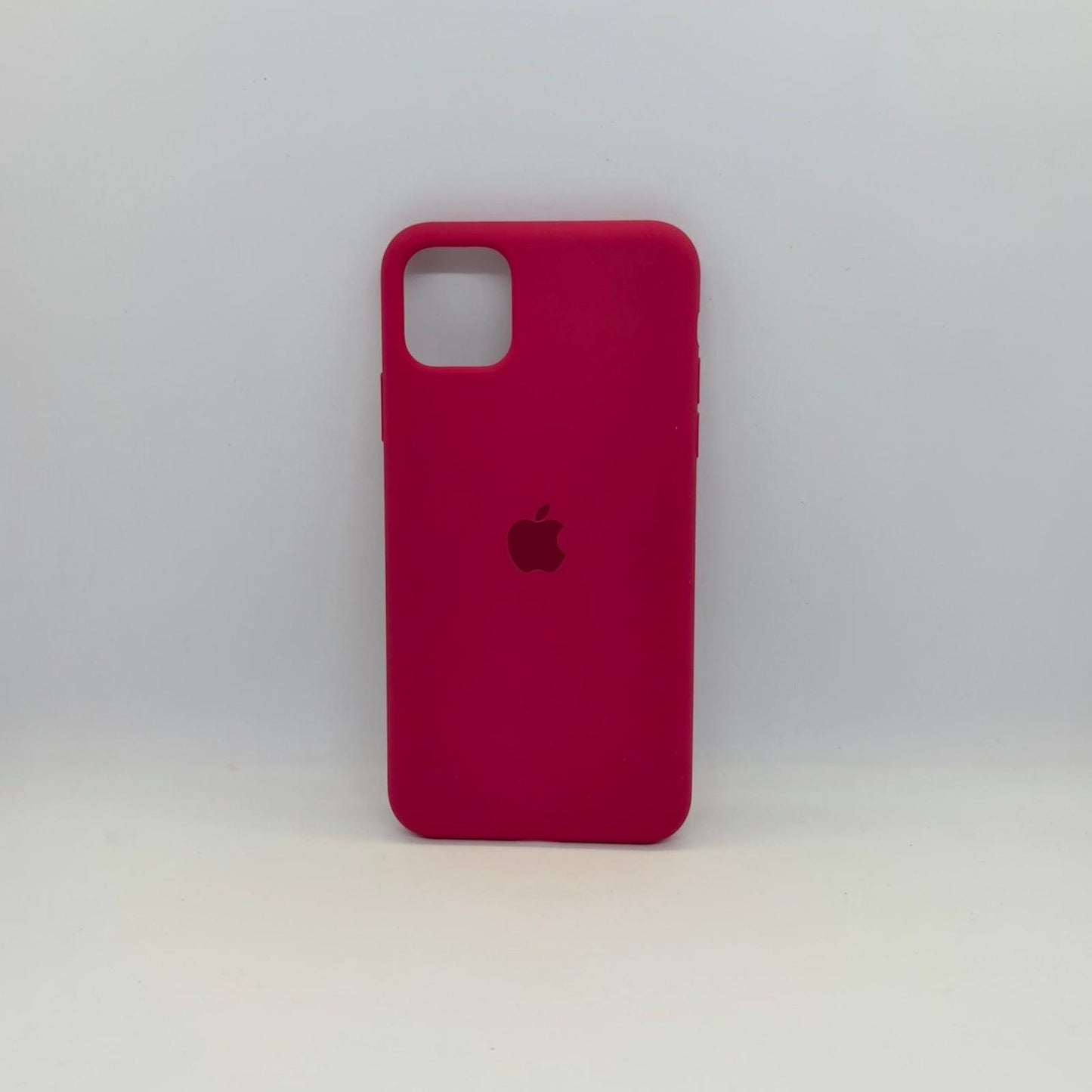 Funda Silicona iPhone 11 Pro Max