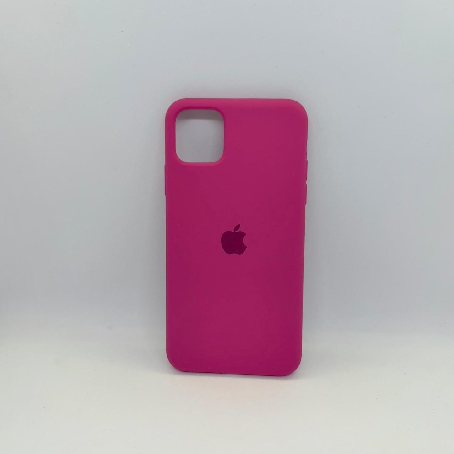 Funda Silicona iPhone 11 Pro Max