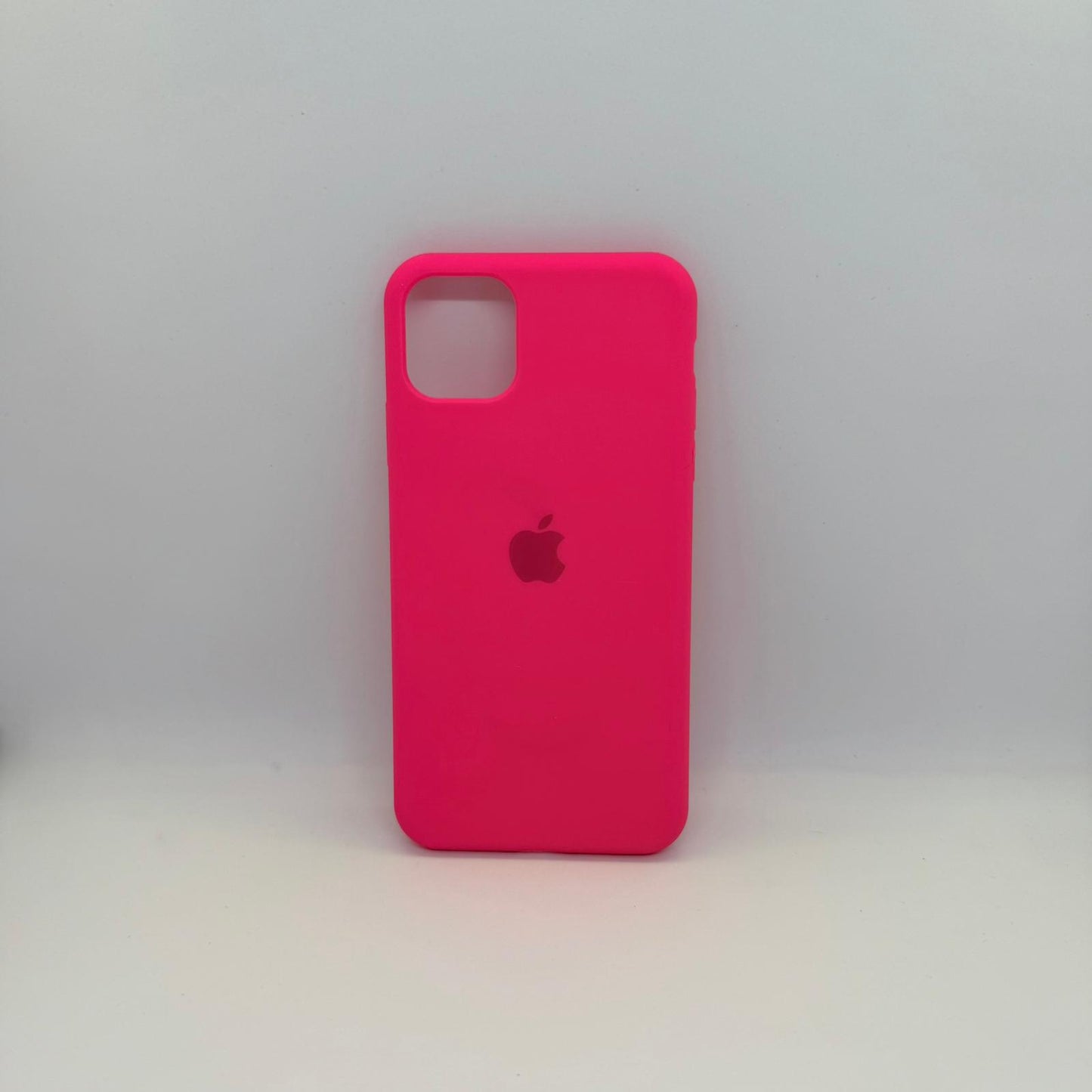 Funda Silicona iPhone 11 Pro Max