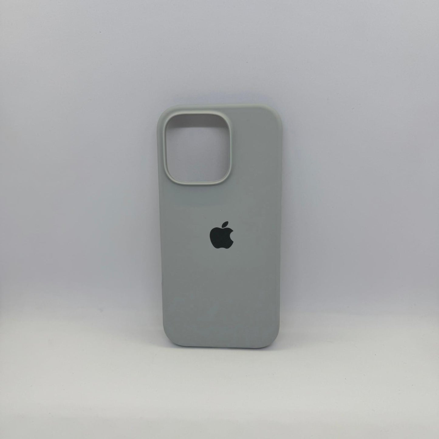 Funda Silicona iPhone 16 Pro