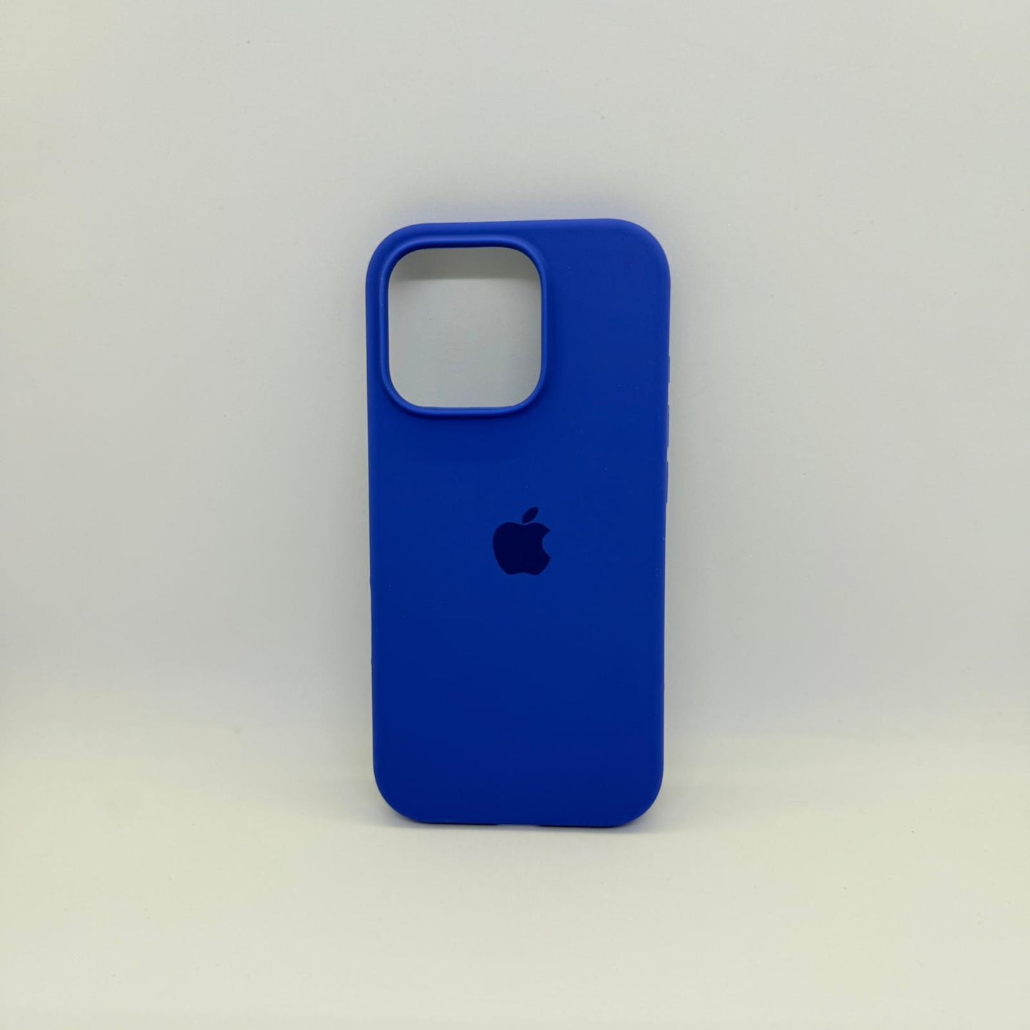 Funda Silicona iPhone 16 Pro