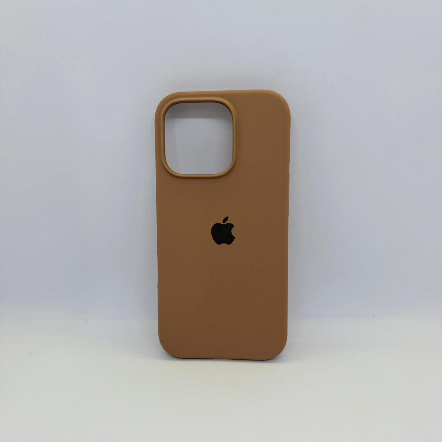Funda Silicona iPhone 16 Pro