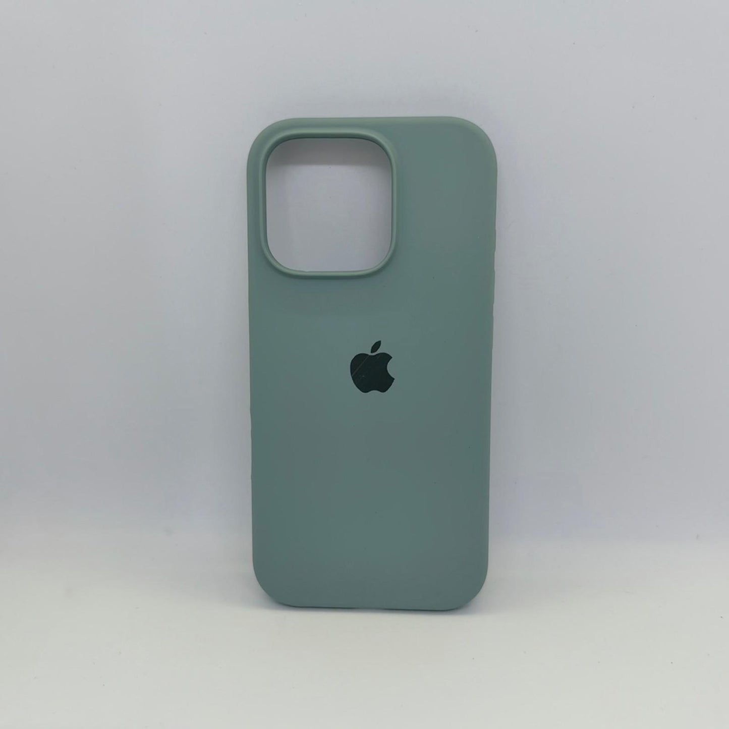 Funda Silicona iPhone 16 Pro